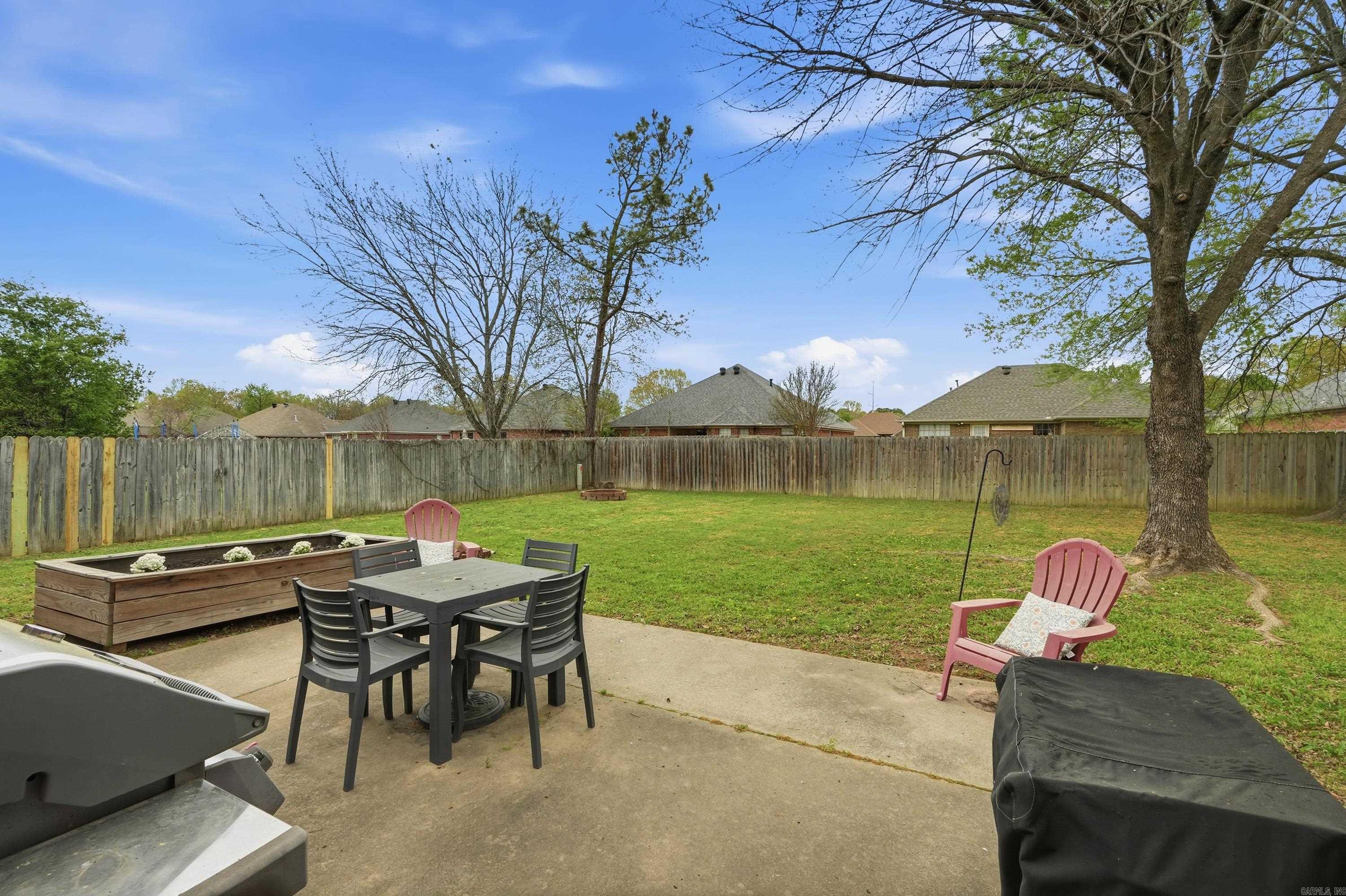 4430 Oregon  Conway, AR