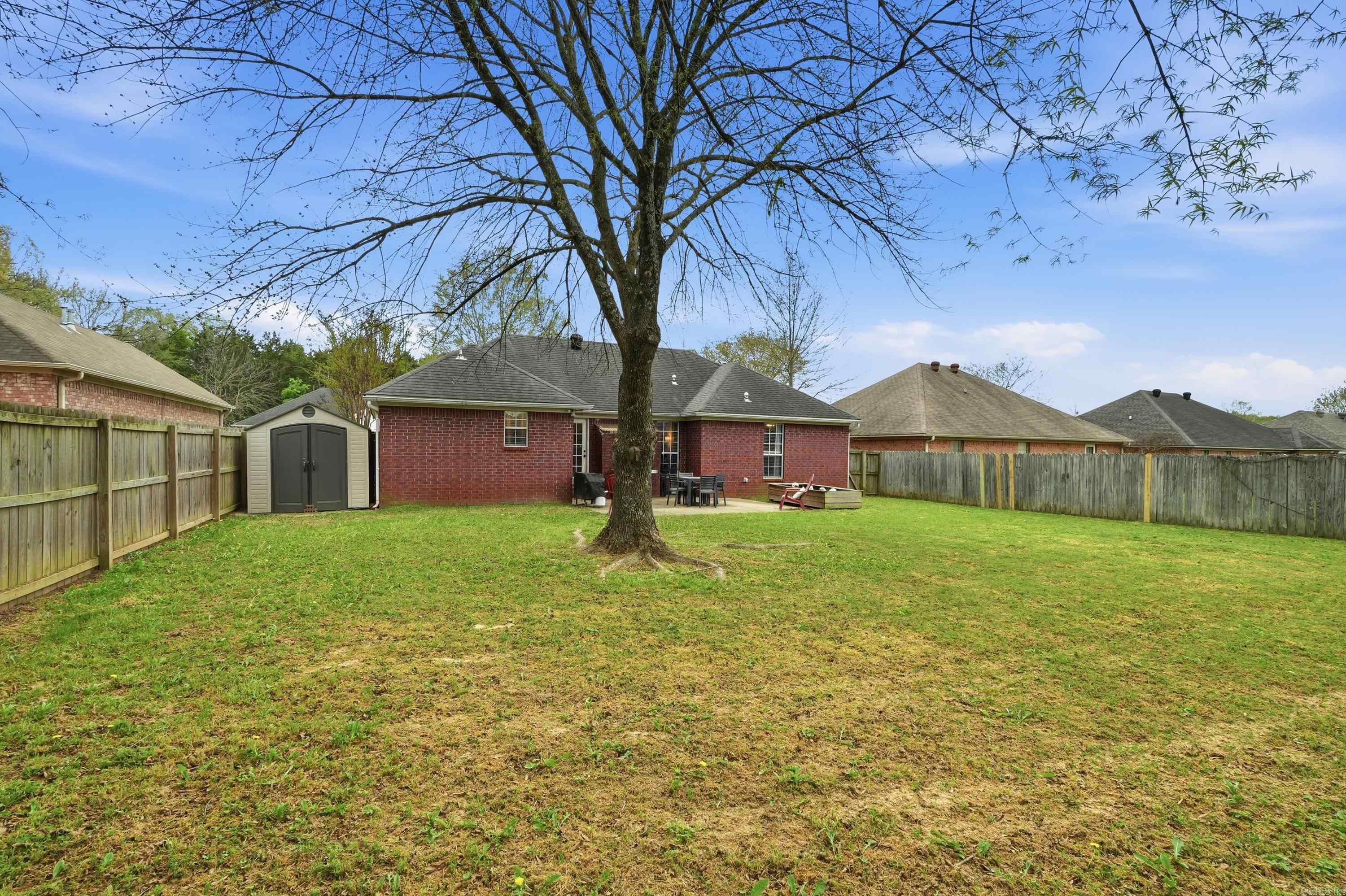 4430 Oregon  Conway, AR