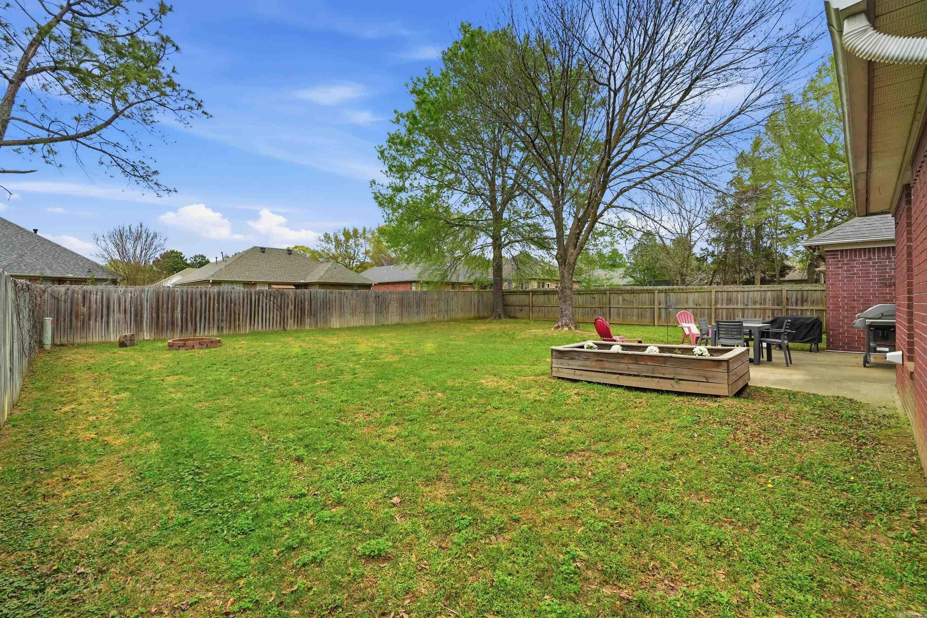 4430 Oregon  Conway, AR