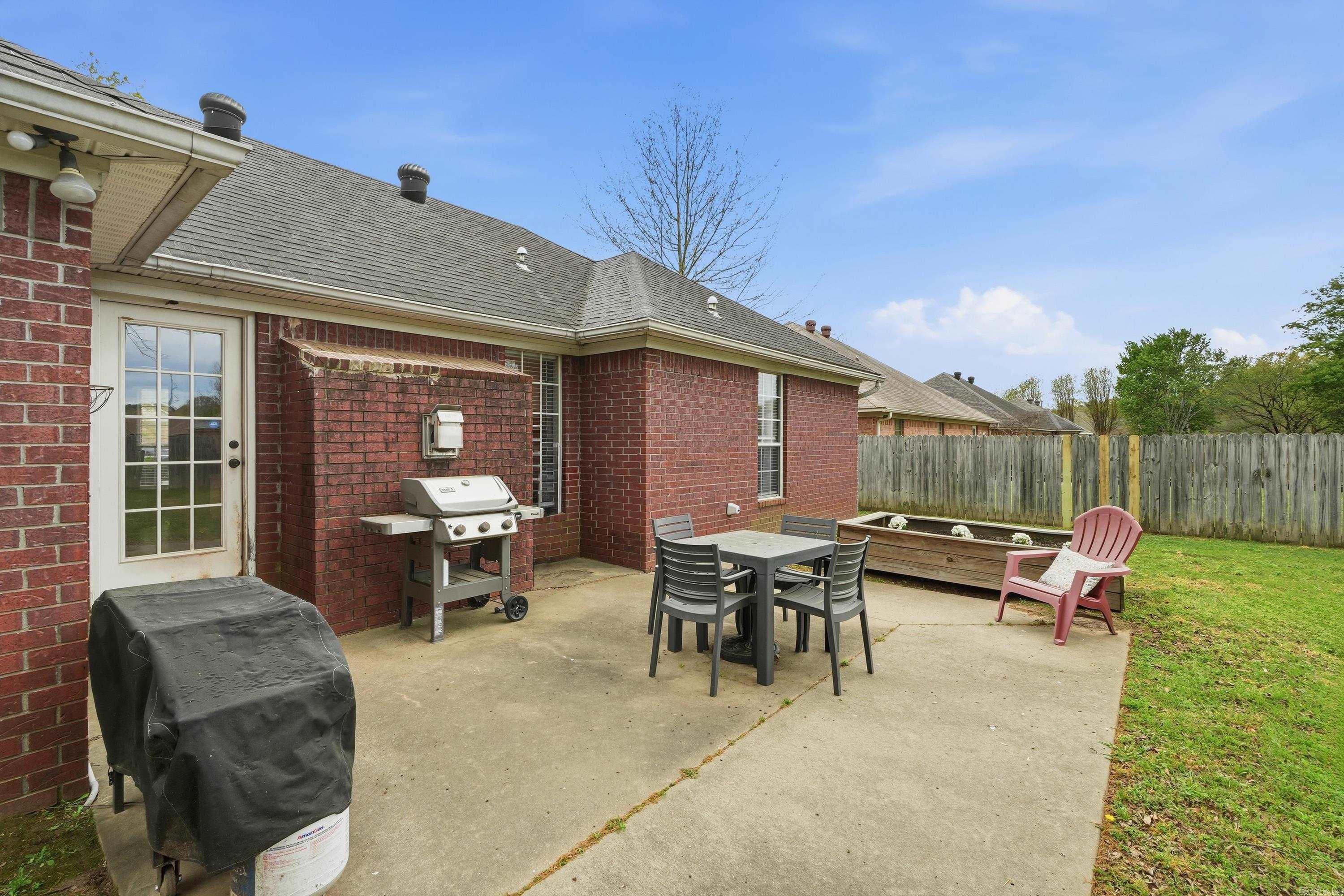 4430 Oregon  Conway, AR