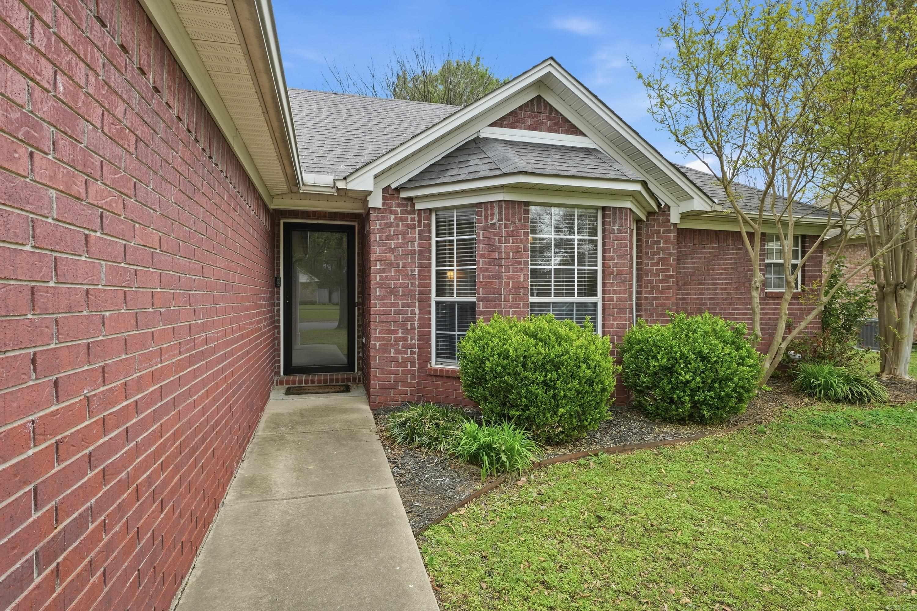 4430 Oregon  Conway, AR