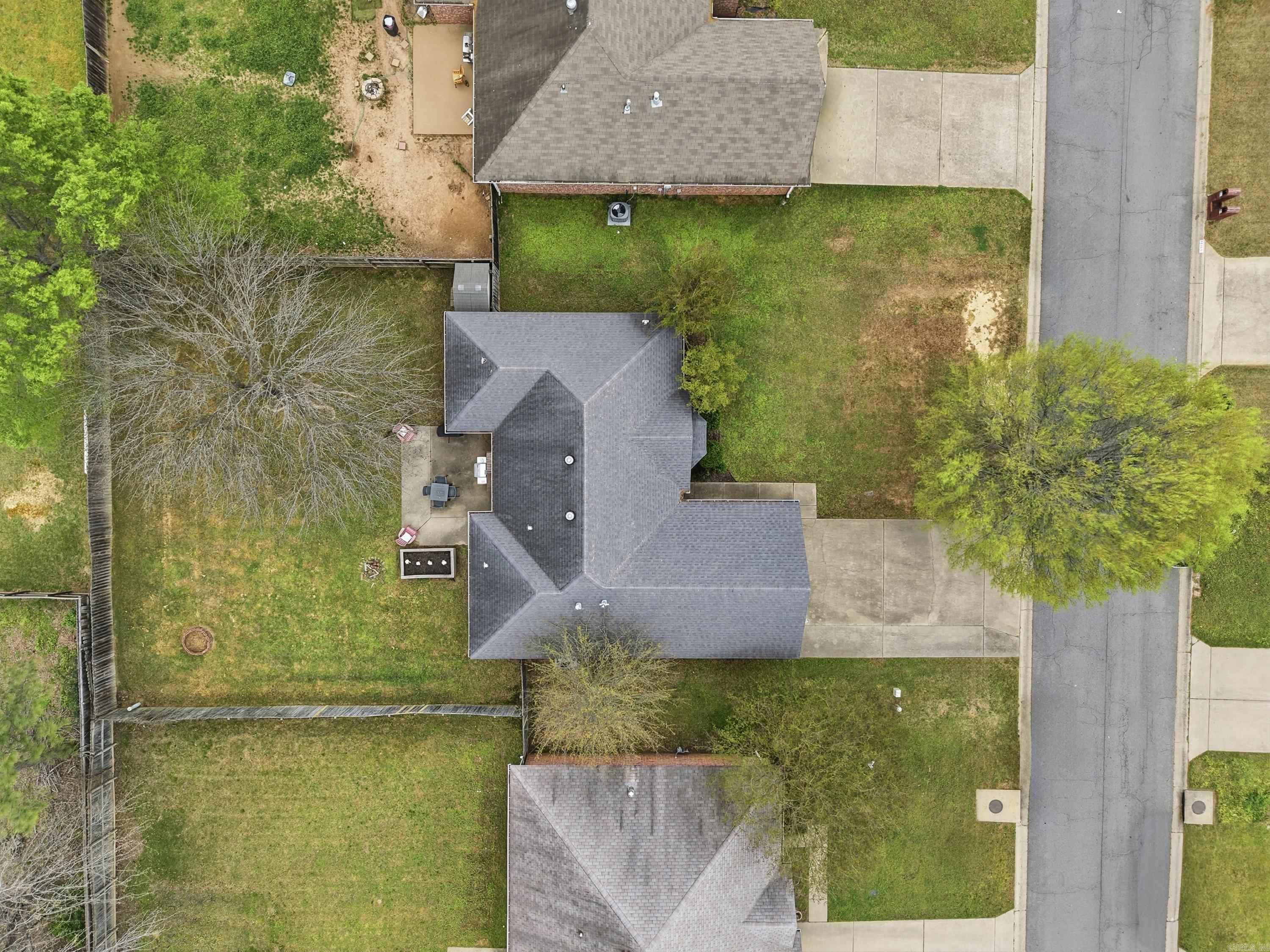 4430 Oregon  Conway, AR