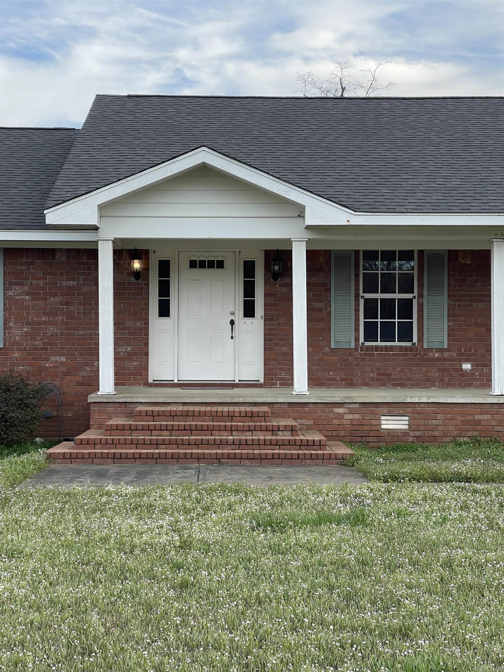 12313 Jacksonville-Cato  Sherwood, AR