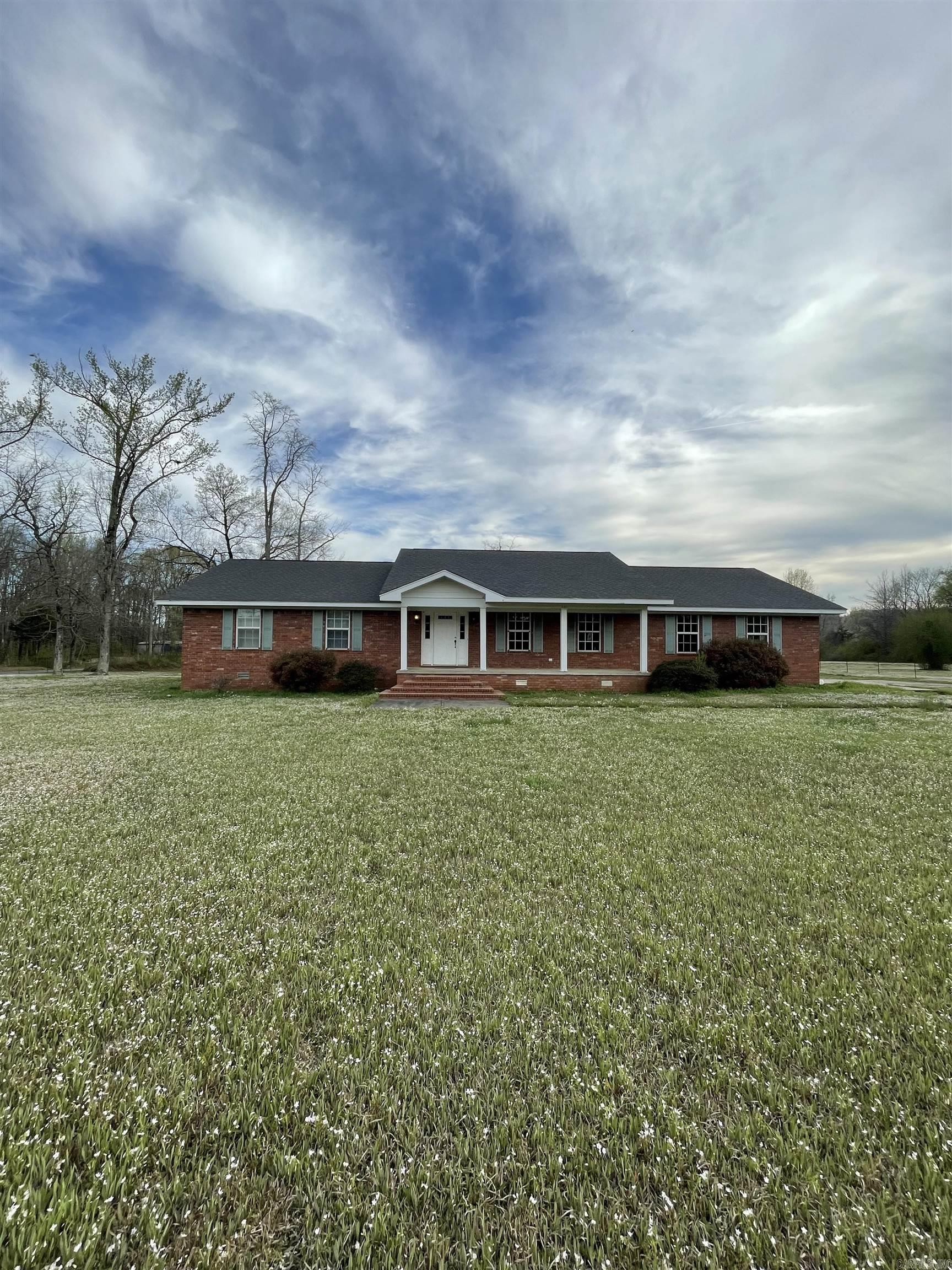 12313 Jacksonville-Cato  Sherwood, AR