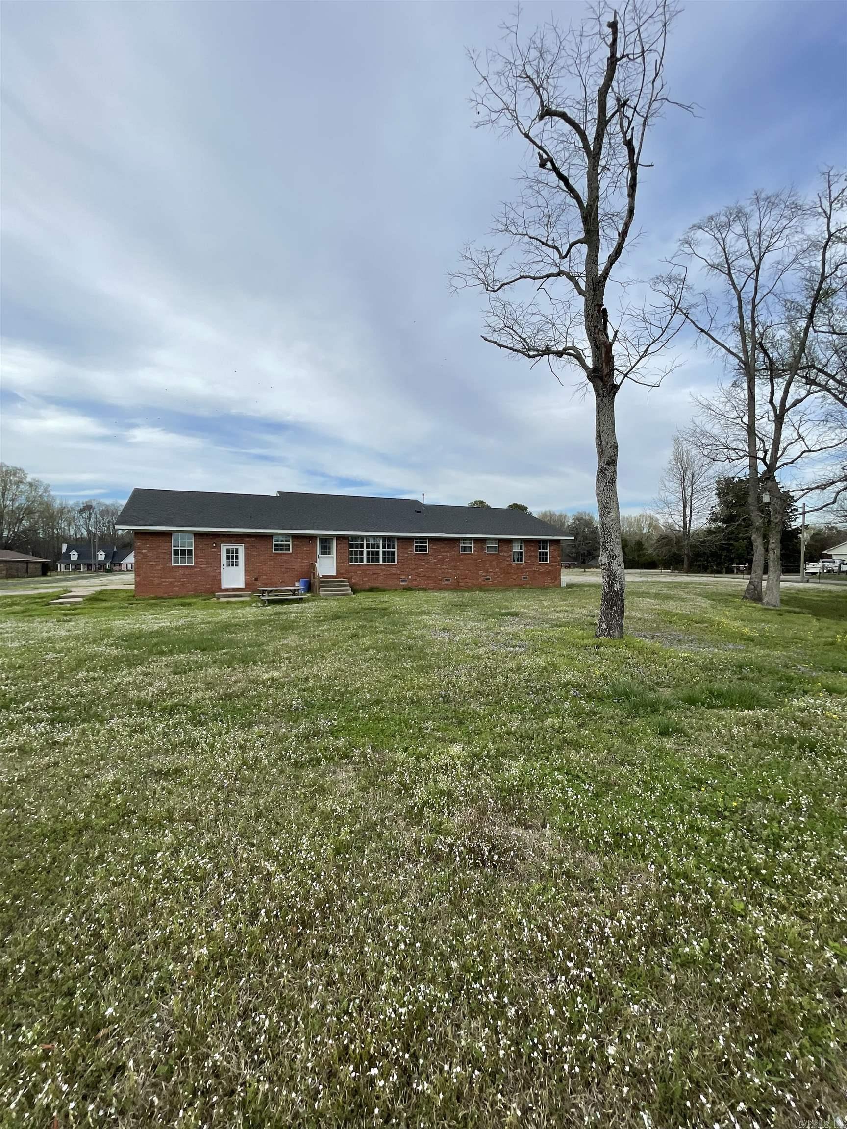 12313 Jacksonville-Cato  Sherwood, AR
