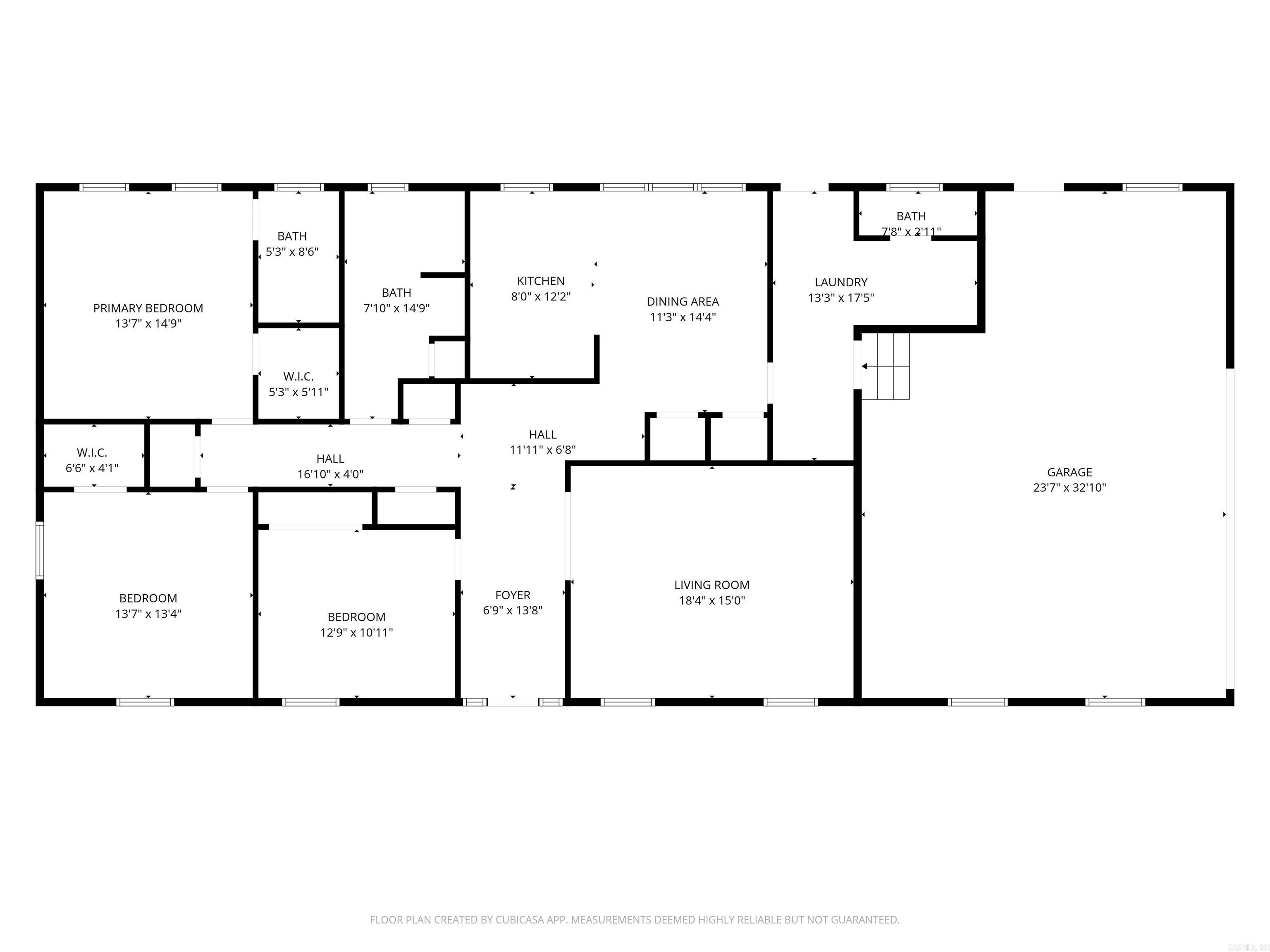 12313 Jacksonville-Cato  Sherwood, AR