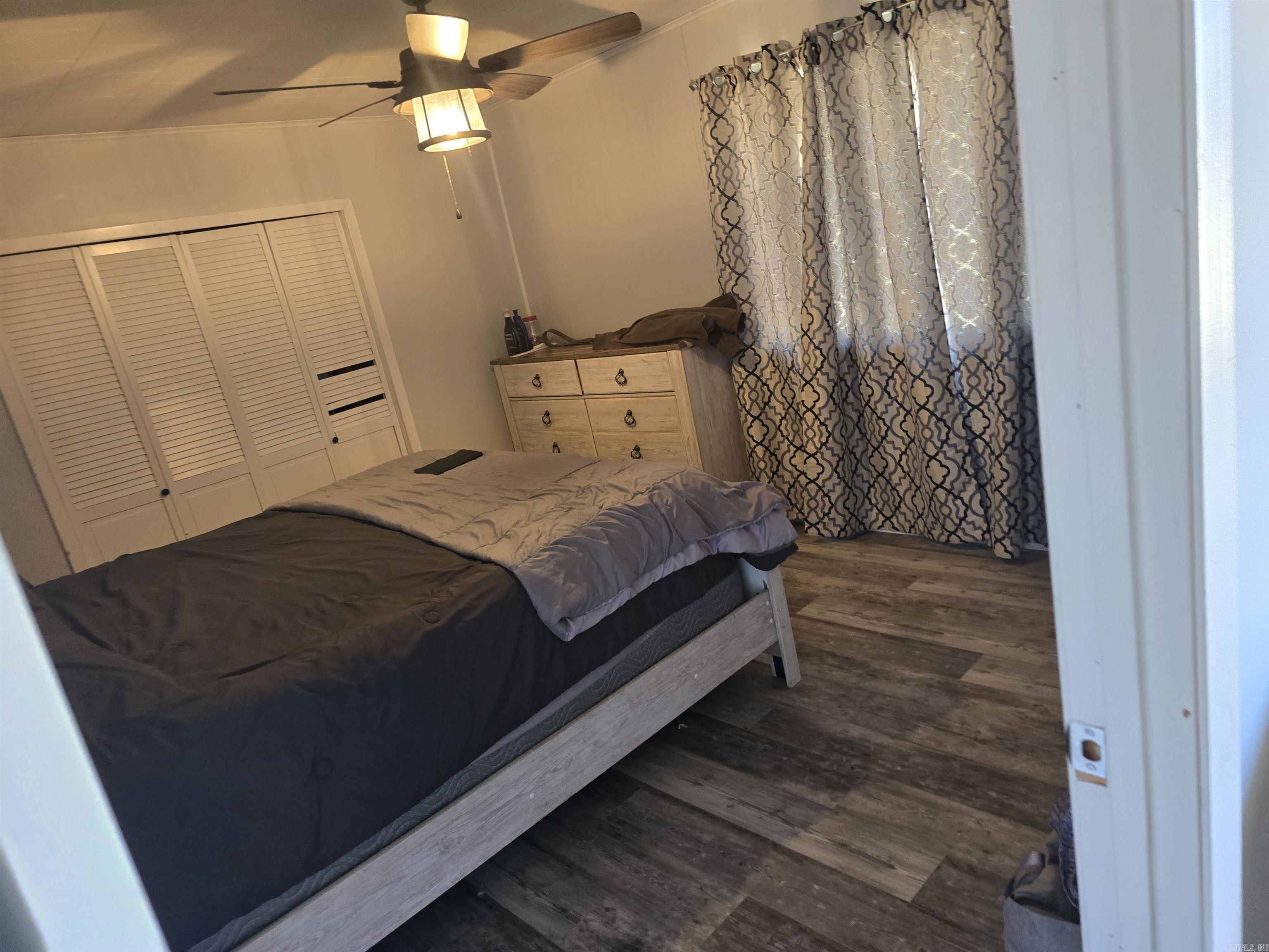 1800 White  Batesville, AR