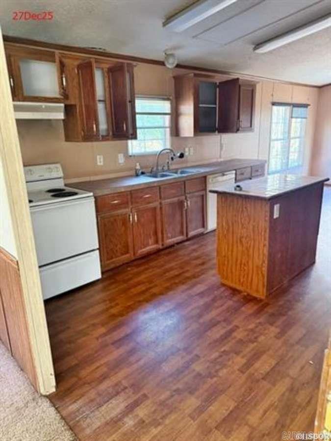 195 Star Road  Heber Springs, AR