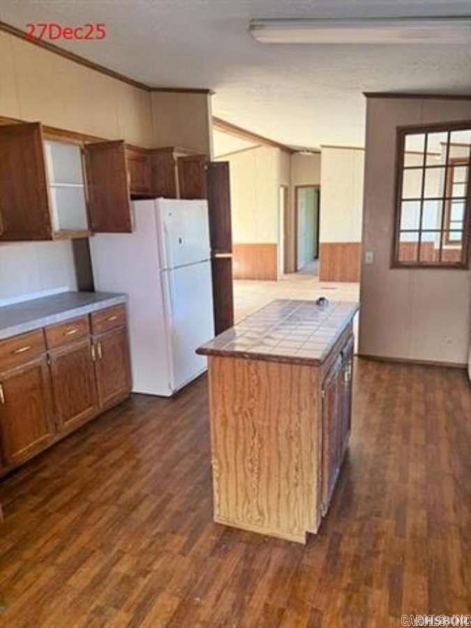 195 Star Road  Heber Springs, AR