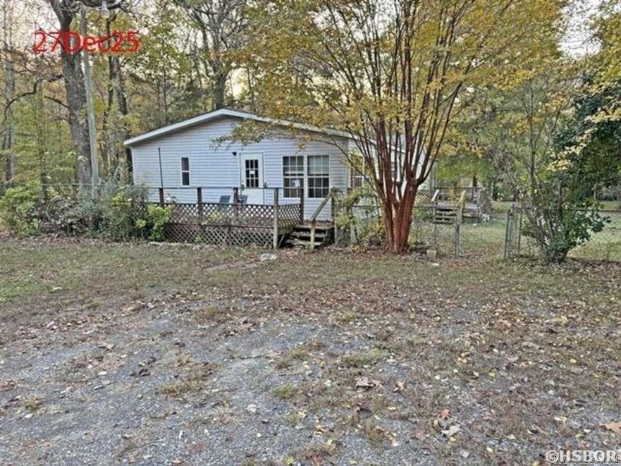 195 Star Road  Heber Springs, AR