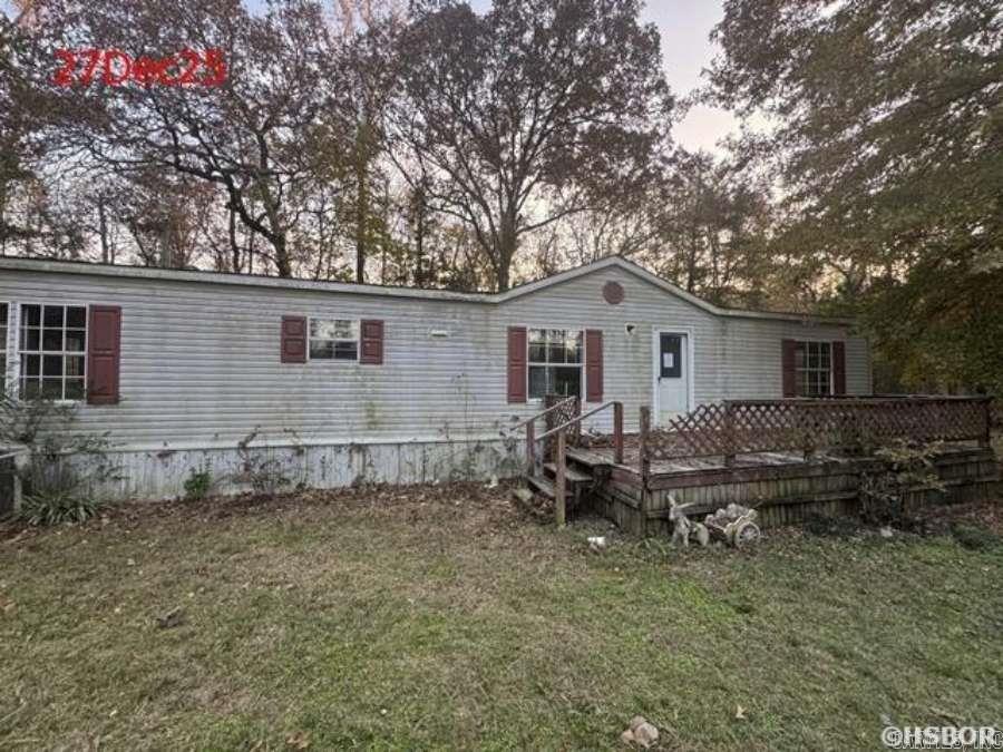 195 Star Road  Heber Springs, AR