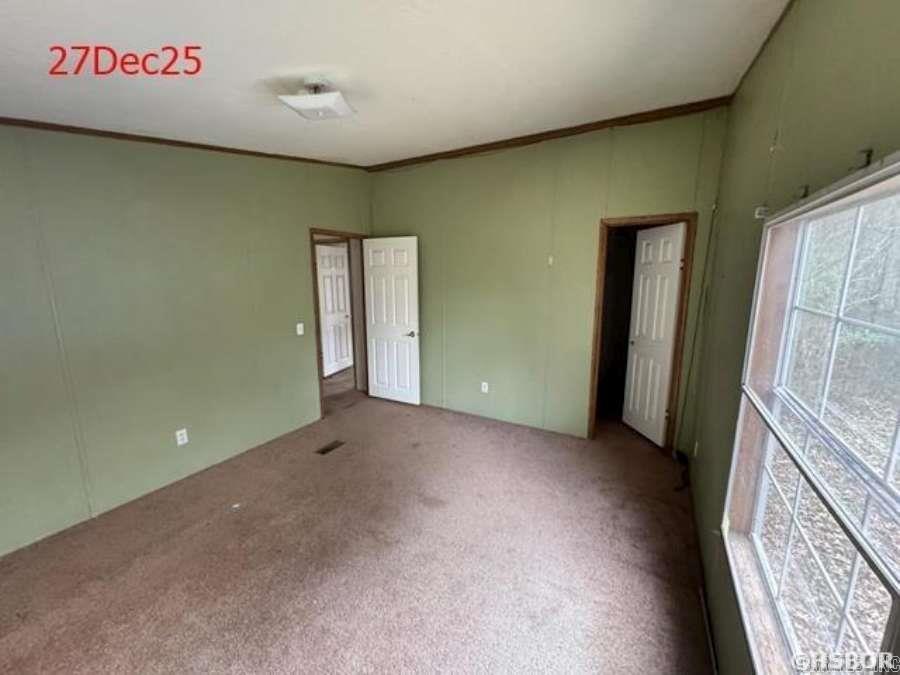 195 Star Road  Heber Springs, AR