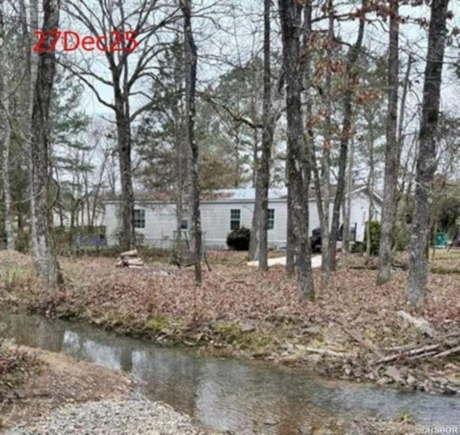 195 Star Road  Heber Springs, AR