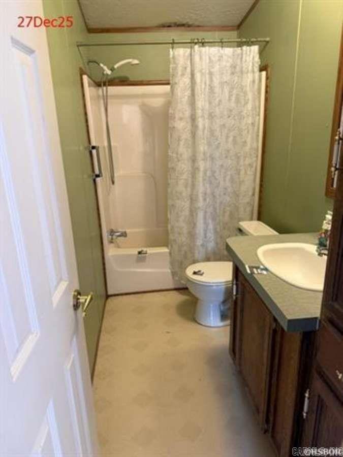 195 Star Road  Heber Springs, AR