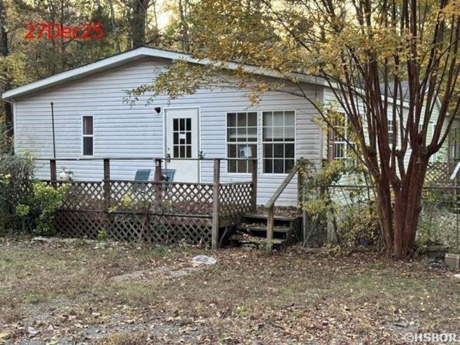 195 Star Road  Heber Springs, AR