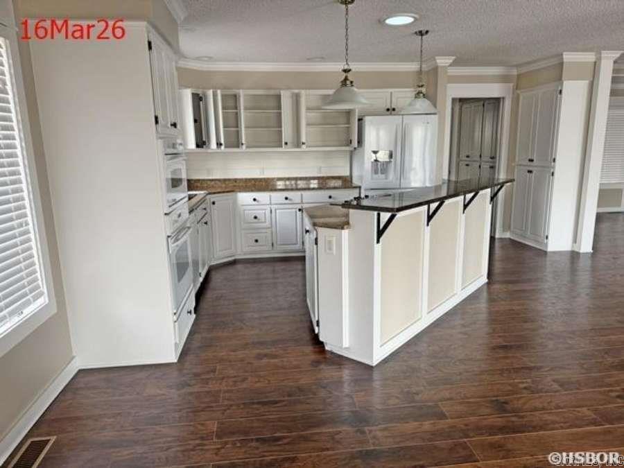 21 Delavega Circle  Hot Springs Village, AR