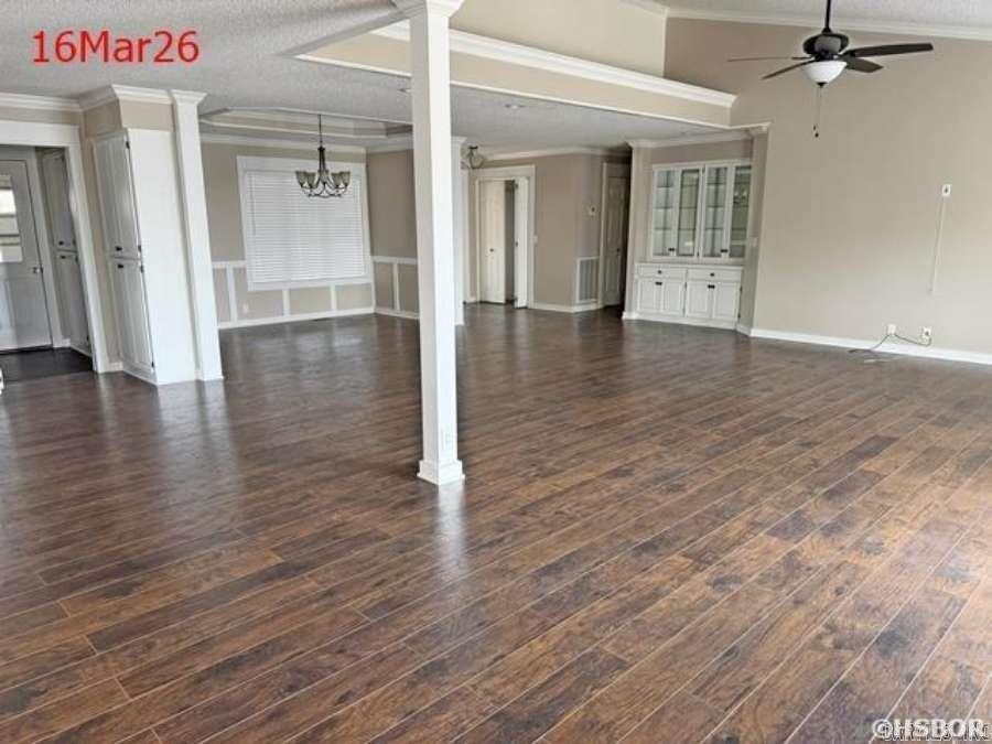 21 Delavega Circle  Hot Springs Village, AR