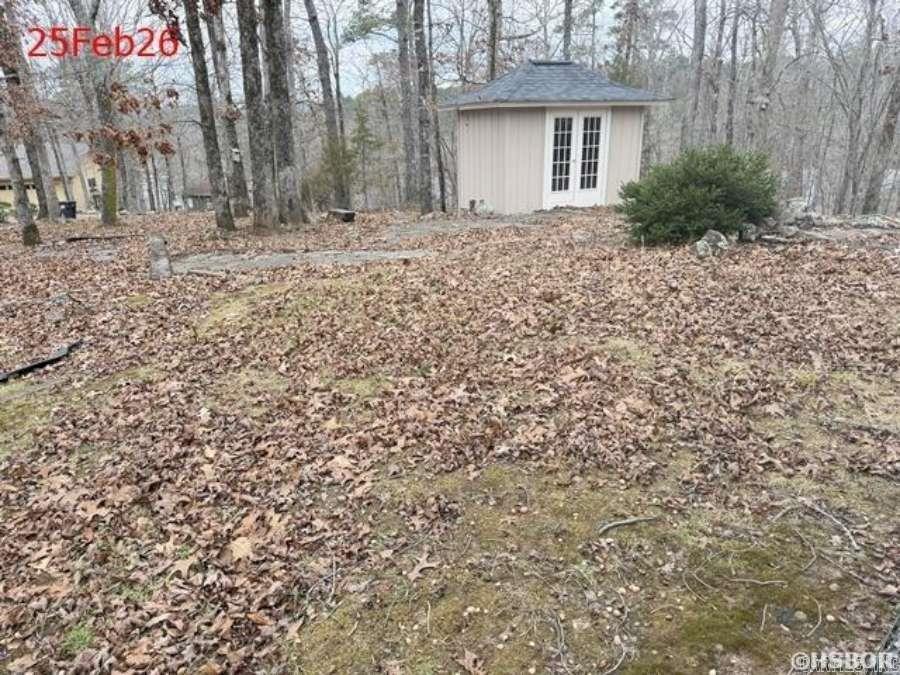 21 Delavega Circle  Hot Springs Village, AR