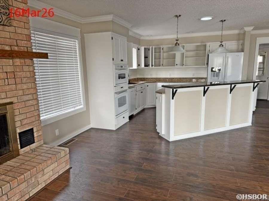 21 Delavega Circle  Hot Springs Village, AR