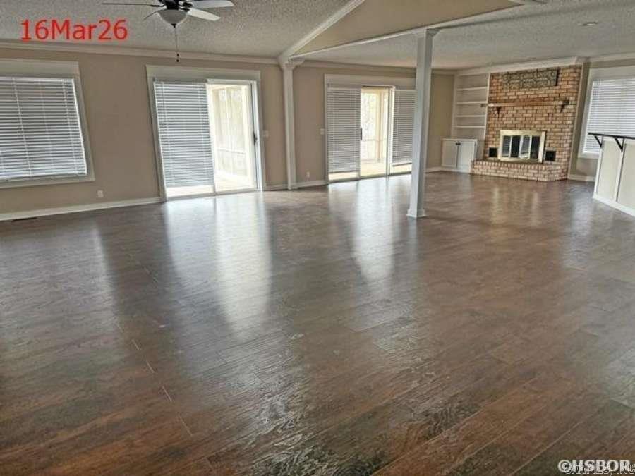 21 Delavega Circle  Hot Springs Village, AR