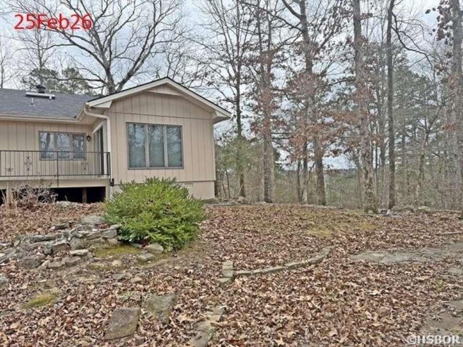 21 Delavega Circle  Hot Springs Village, AR
