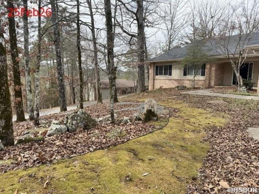 21 Delavega Circle  Hot Springs Village, AR