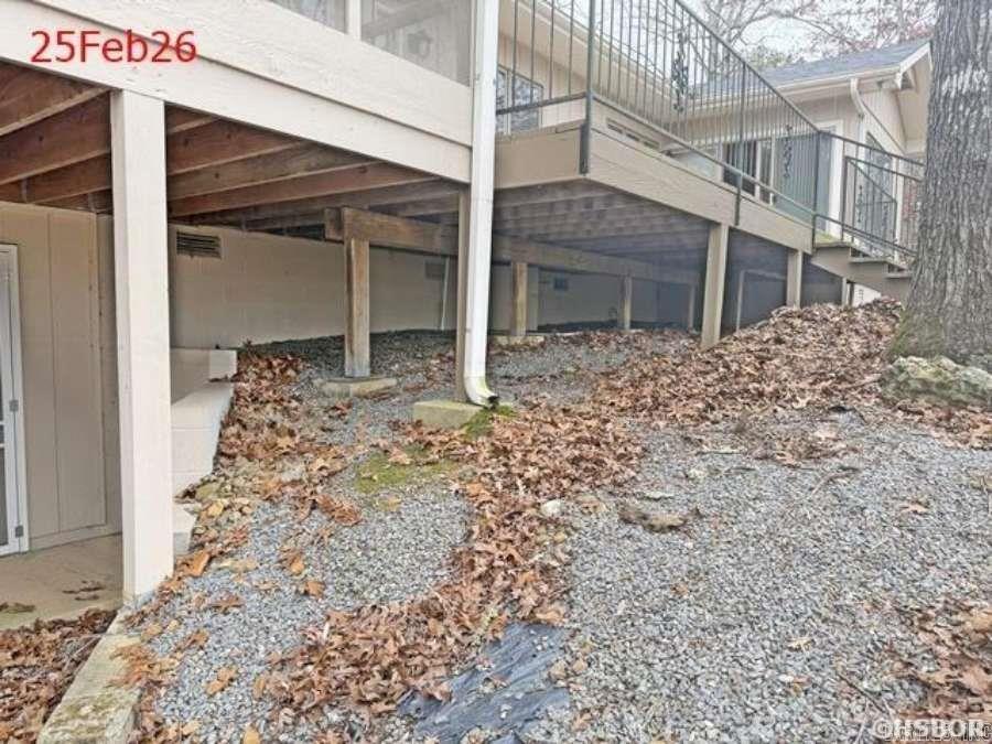 21 Delavega Circle  Hot Springs Village, AR