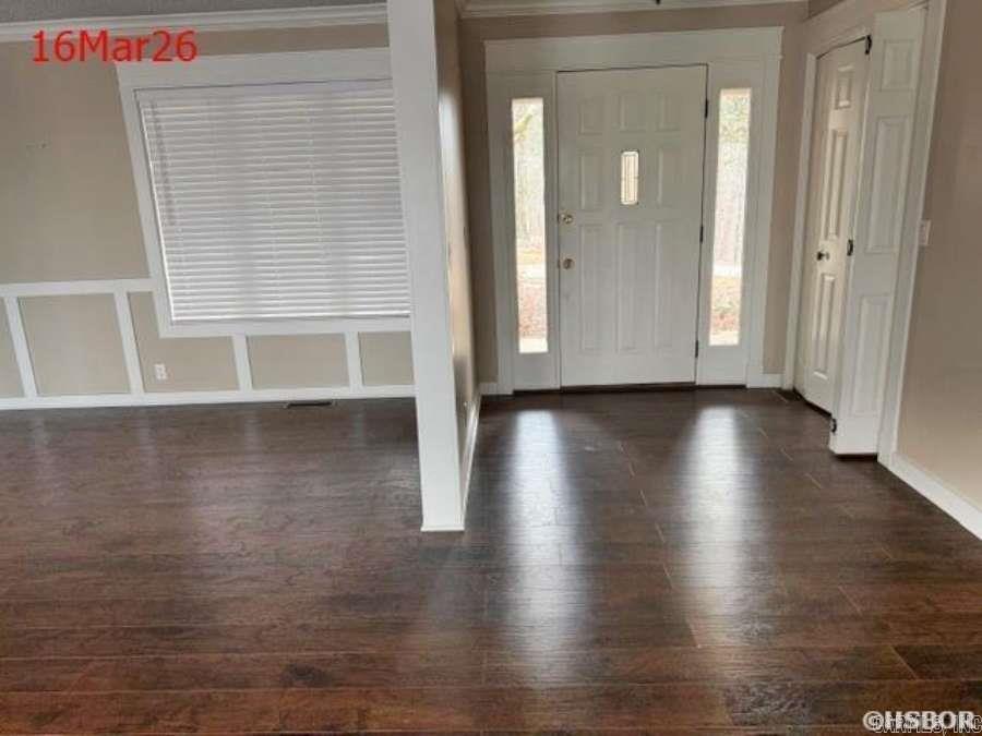 21 Delavega Circle  Hot Springs Village, AR