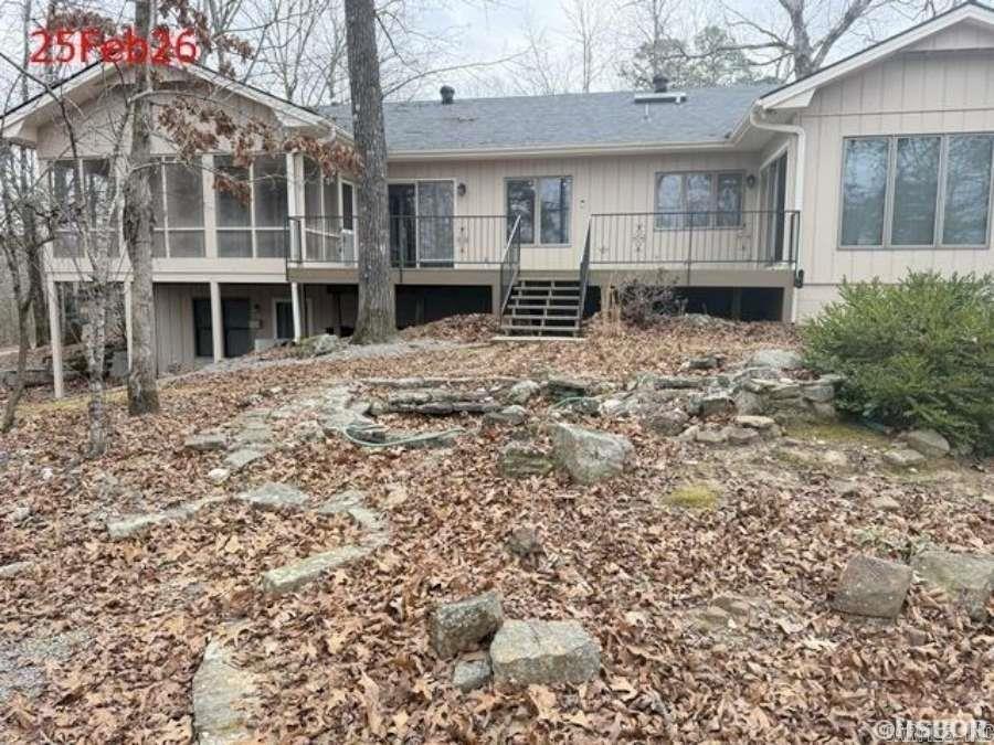 21 Delavega Circle  Hot Springs Village, AR