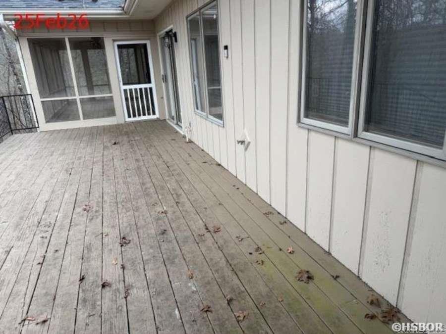 21 Delavega Circle  Hot Springs Village, AR