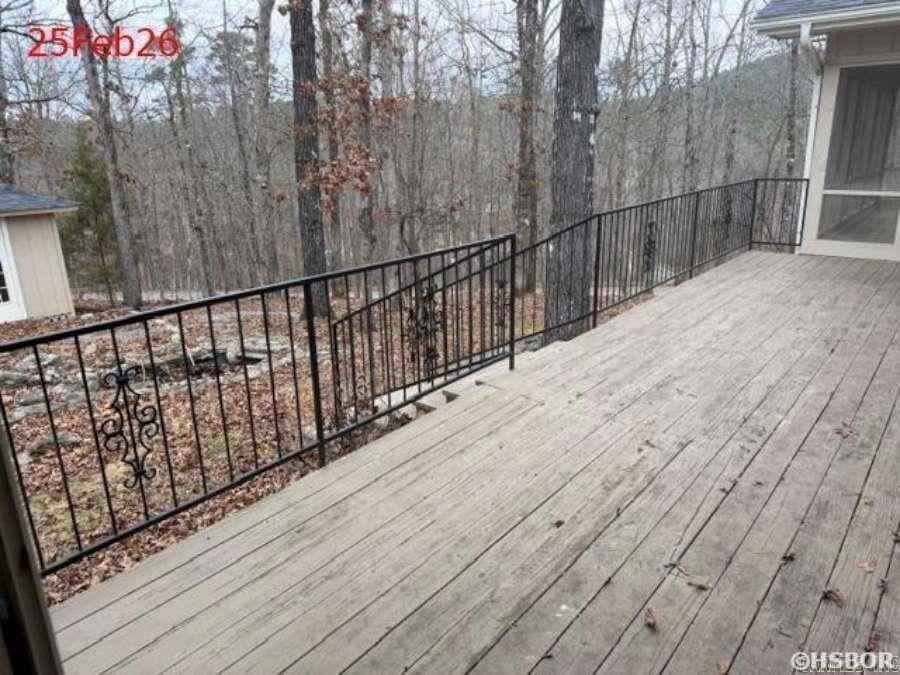 21 Delavega Circle  Hot Springs Village, AR