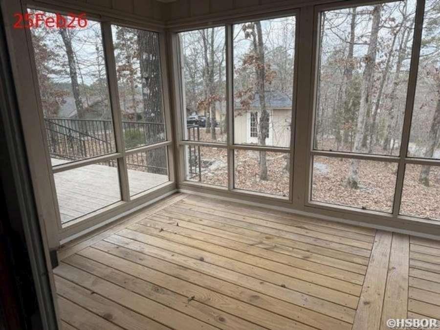 21 Delavega Circle  Hot Springs Village, AR