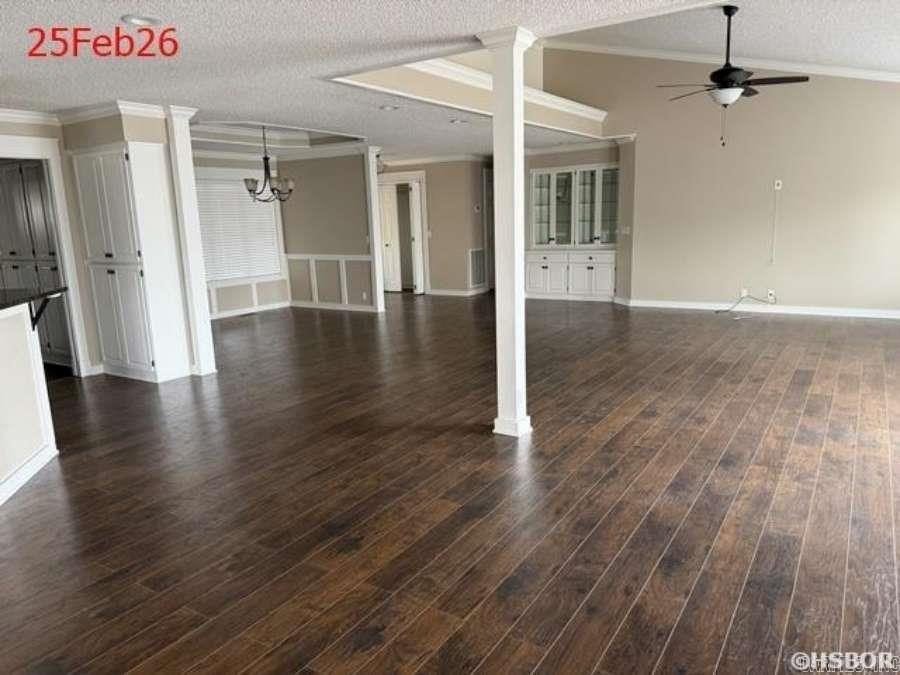 21 Delavega Circle  Hot Springs Village, AR