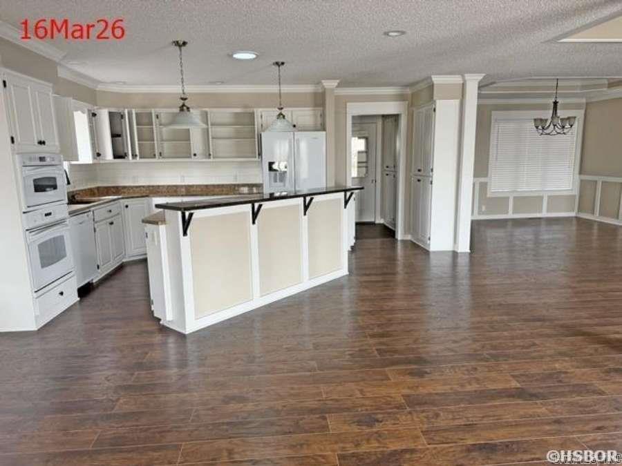 21 Delavega Circle  Hot Springs Village, AR