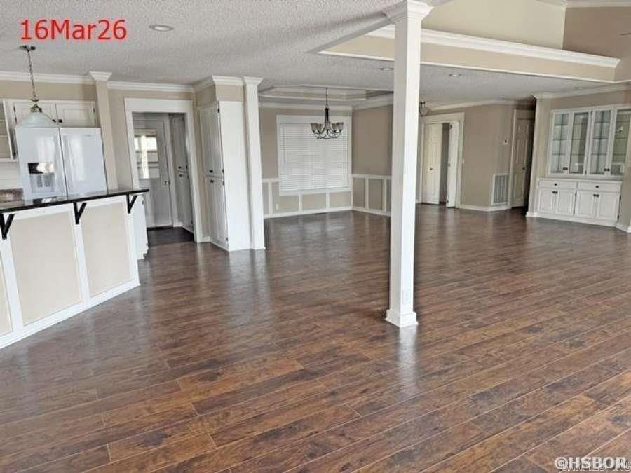 21 Delavega Circle  Hot Springs Village, AR