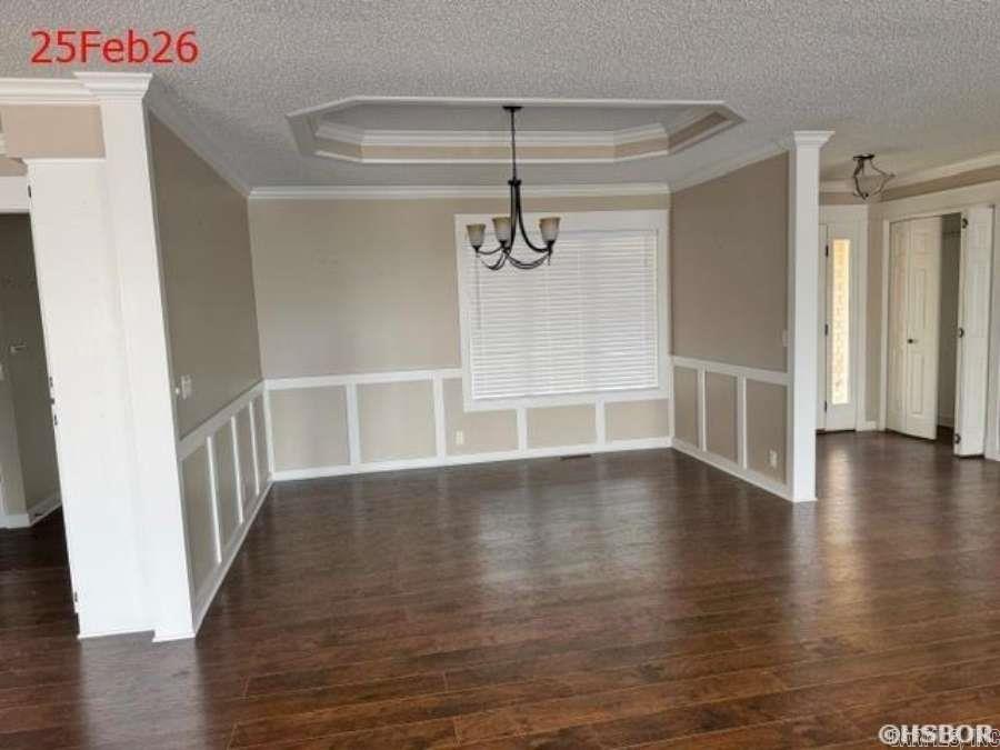 21 Delavega Circle  Hot Springs Village, AR