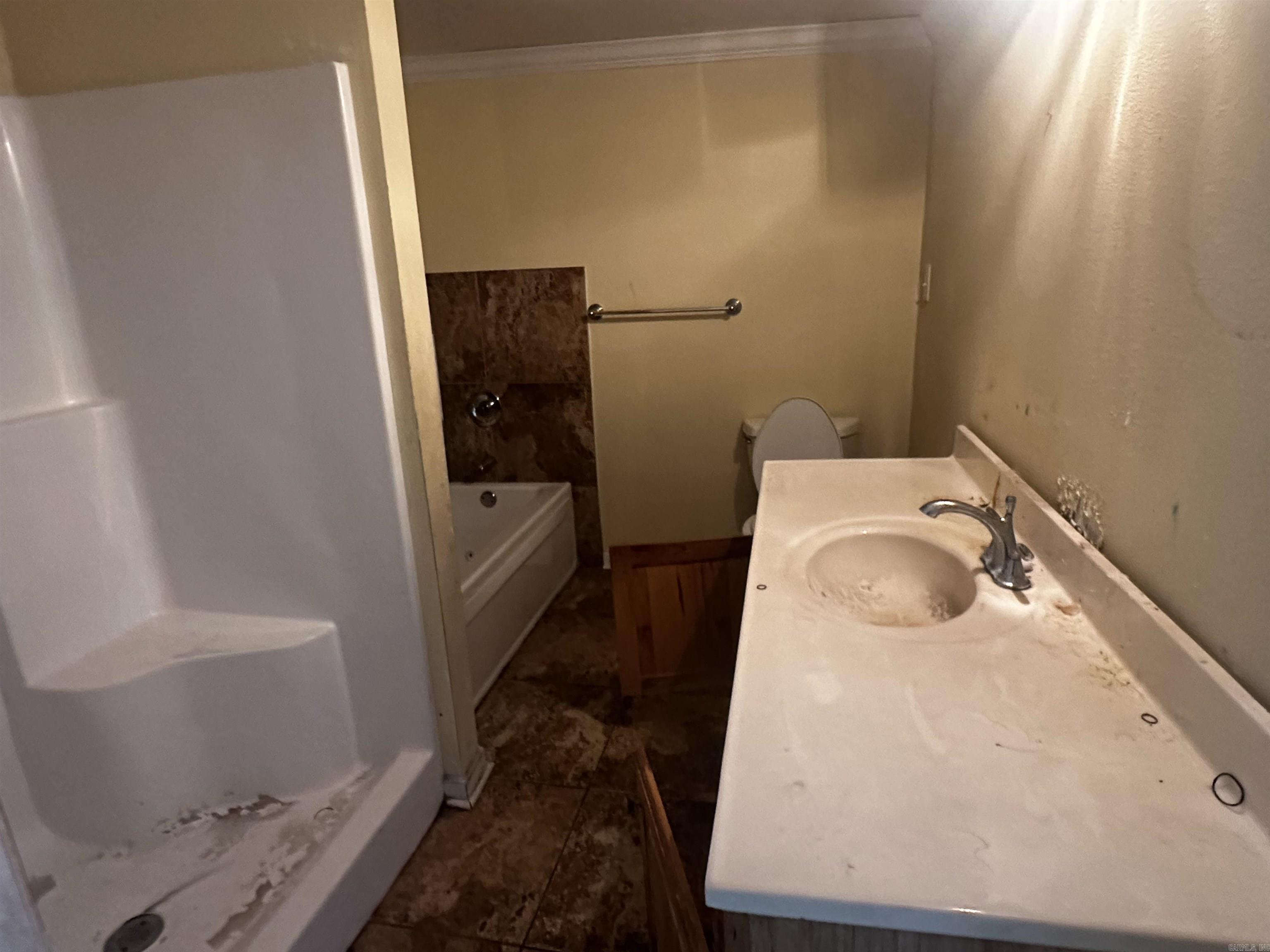 4322 W 17Th St  Little Rock, AR