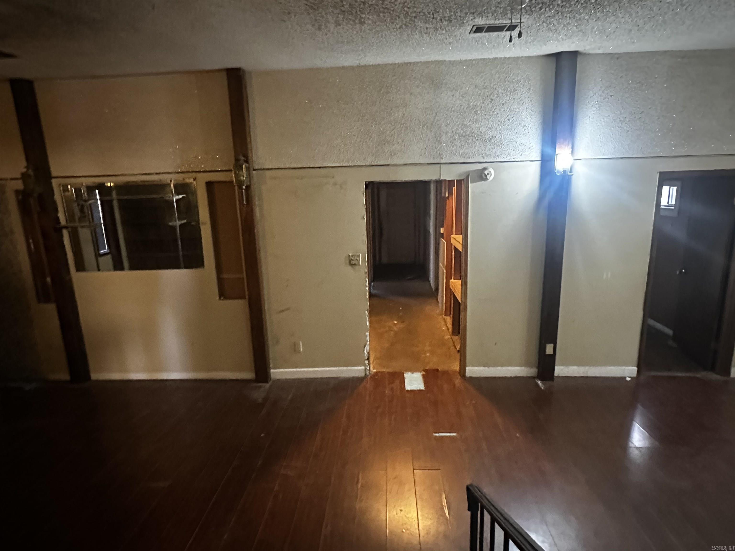 4322 W 17Th St  Little Rock, AR