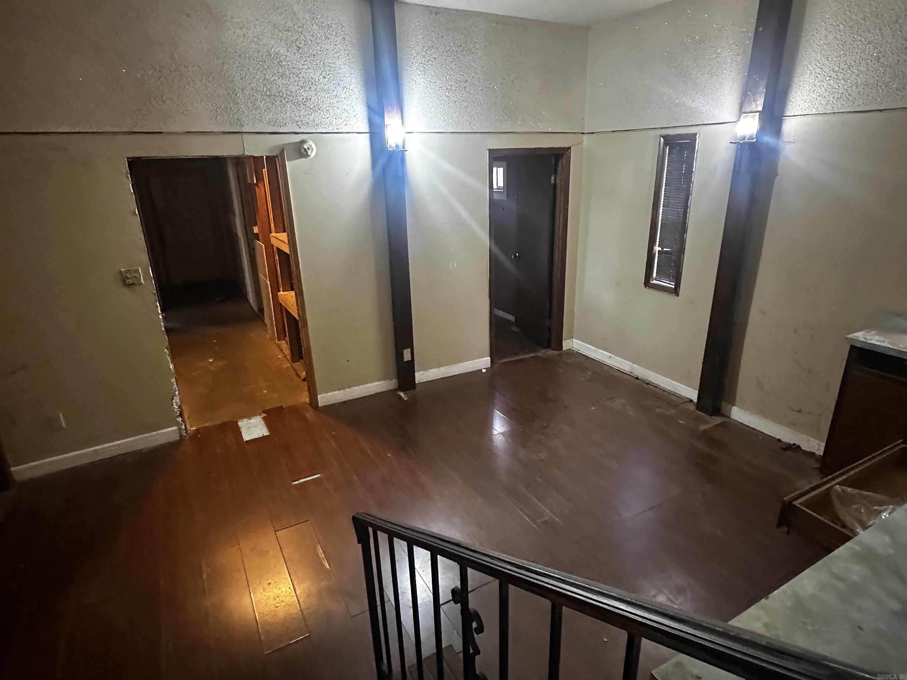 4322 W 17Th St  Little Rock, AR