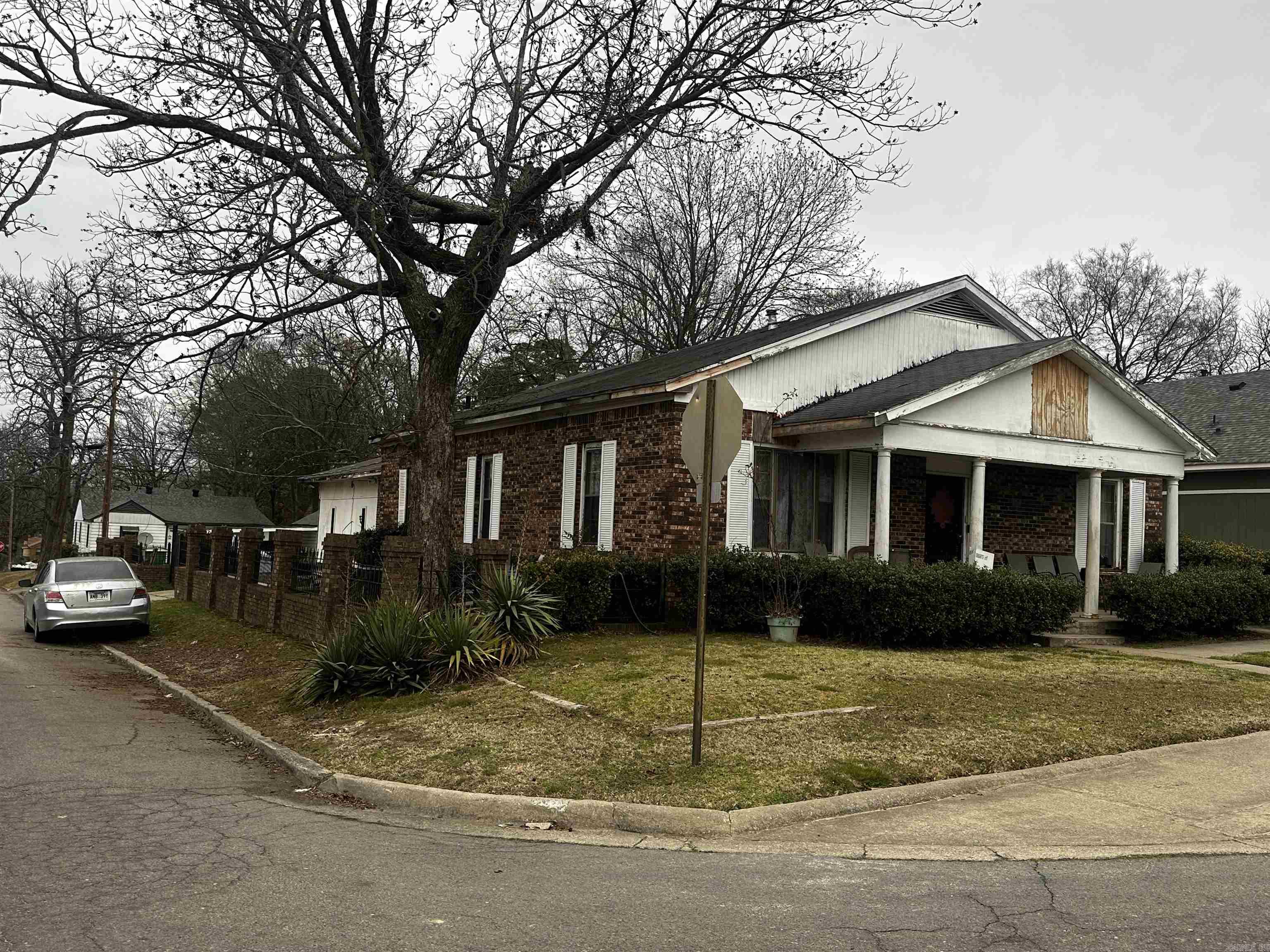 4322 W 17Th St  Little Rock, AR