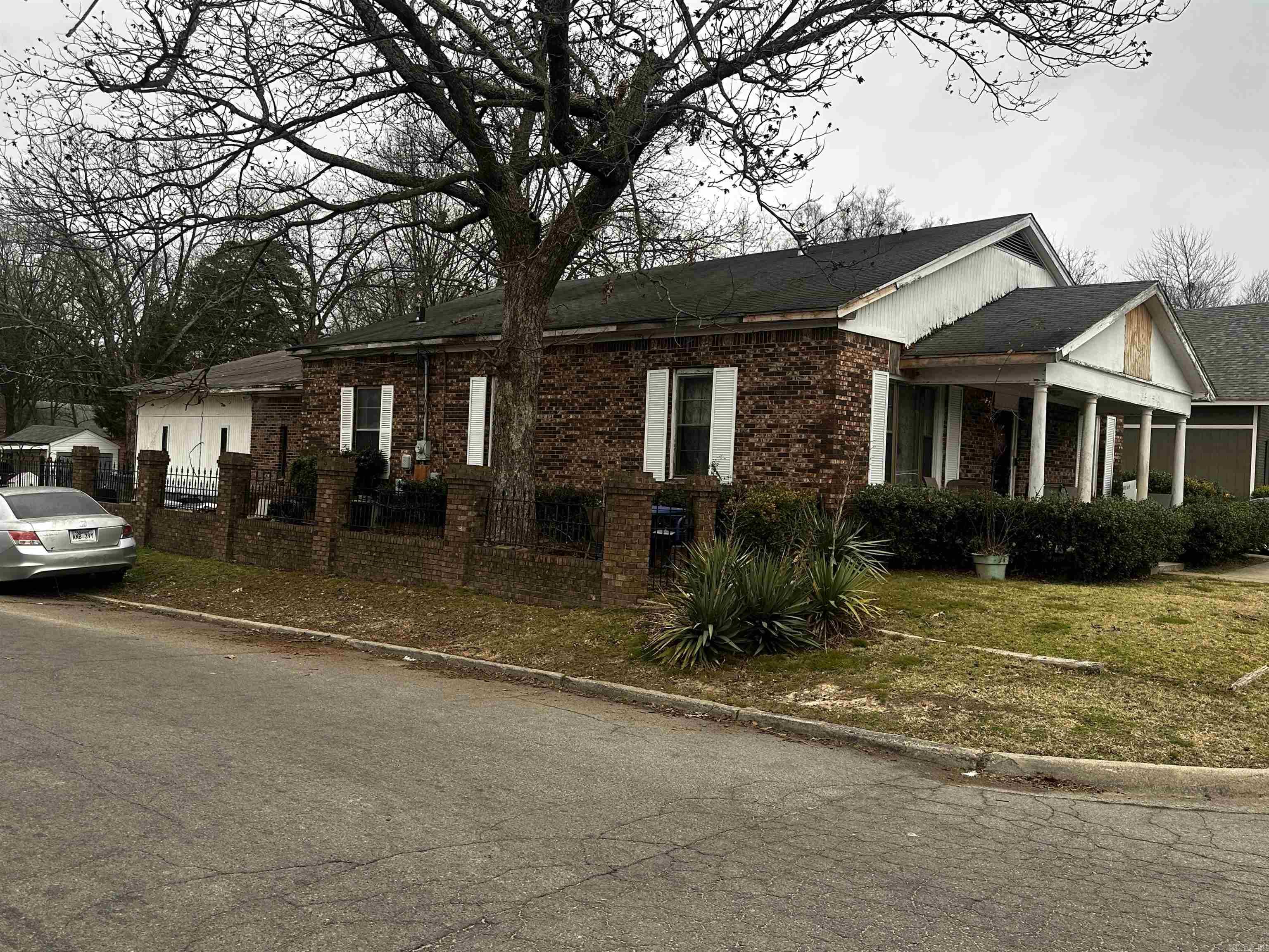 4322 W 17Th St  Little Rock, AR