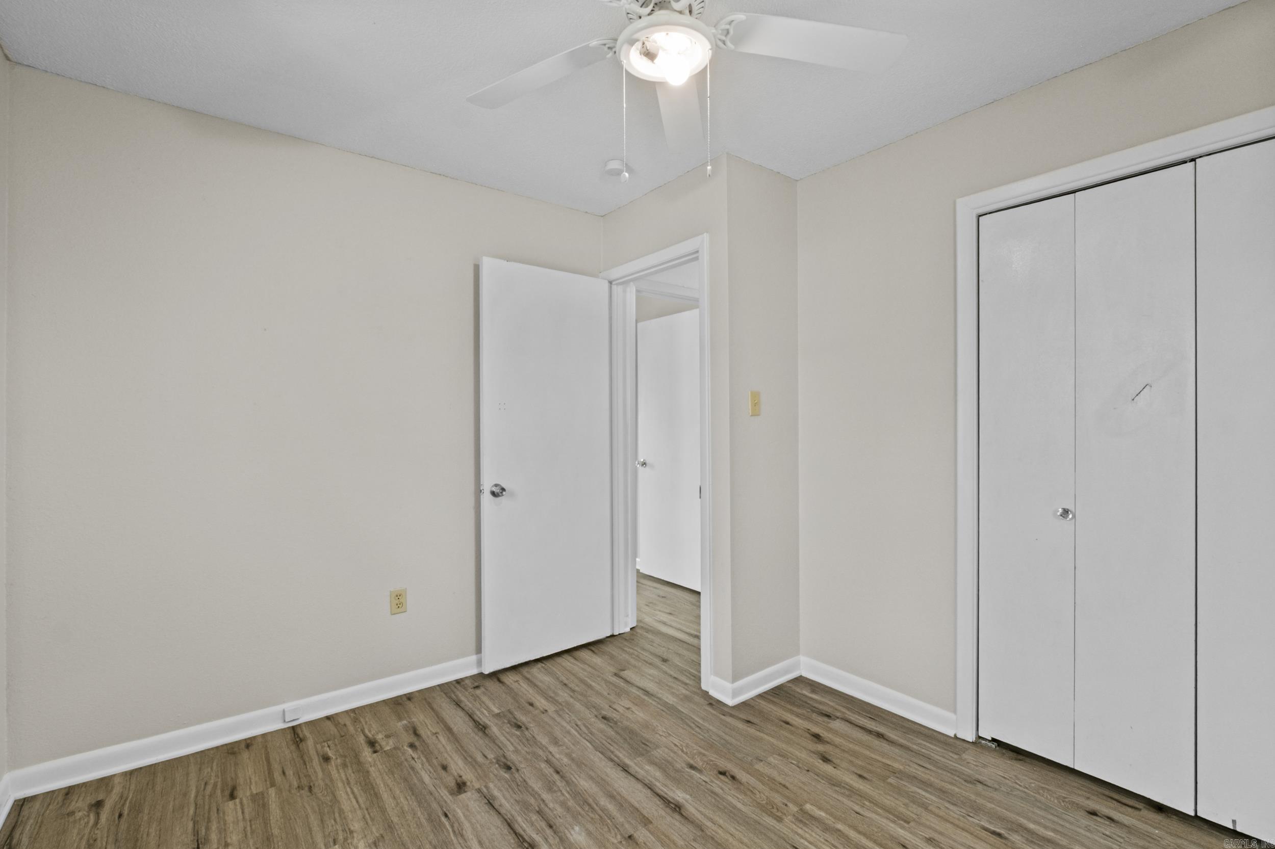 15 Algonkin  Sherwood, AR