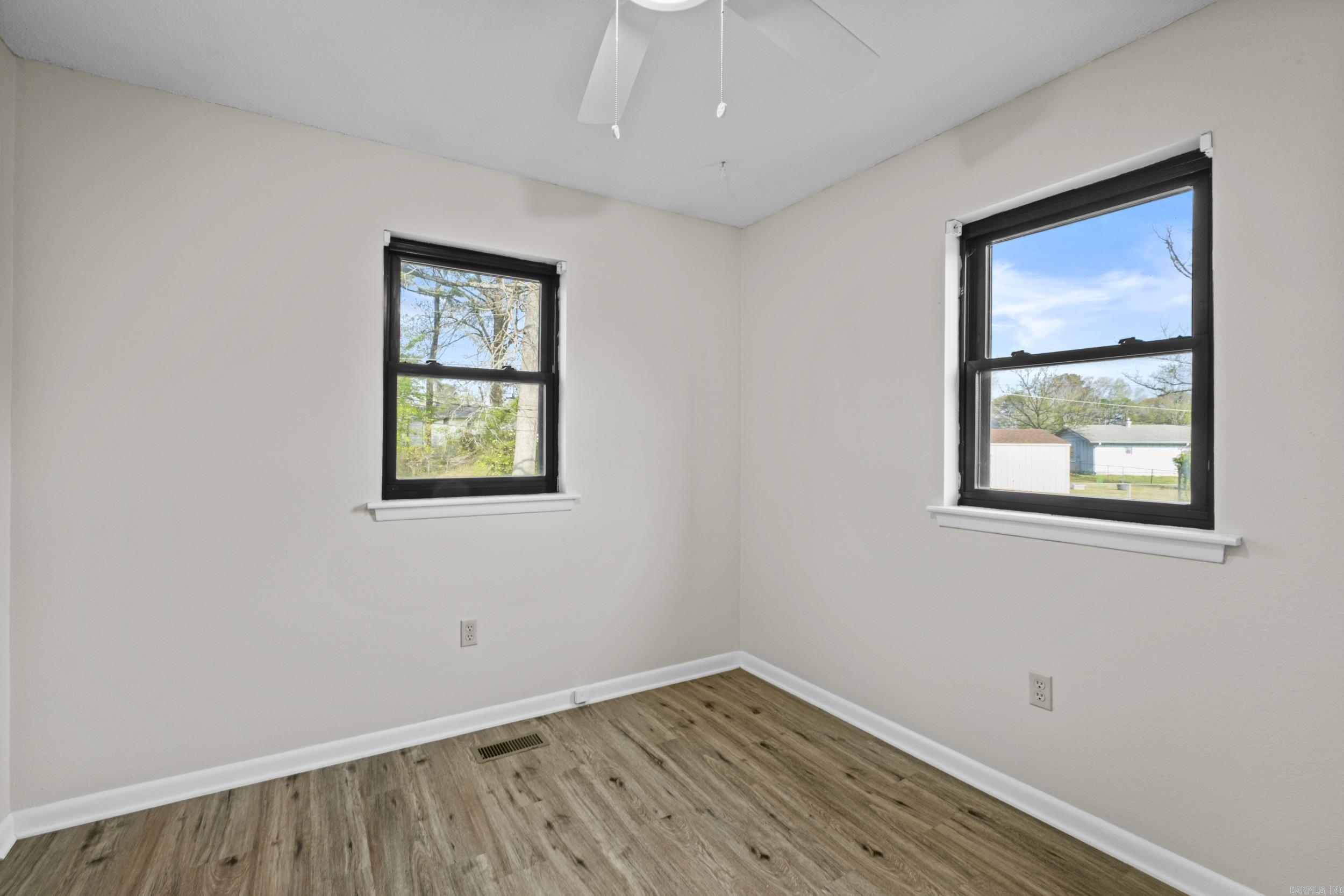 15 Algonkin  Sherwood, AR