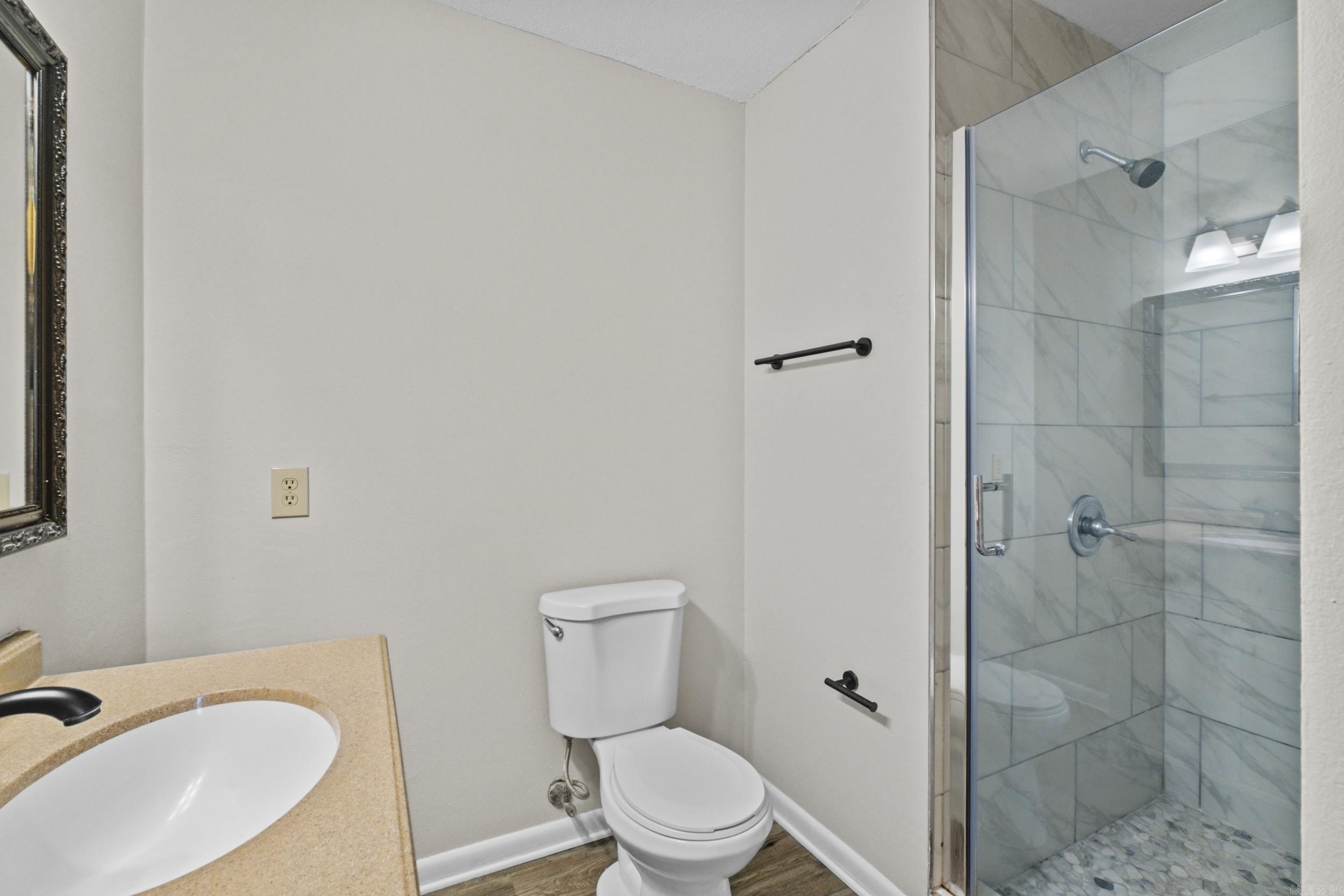 15 Algonkin  Sherwood, AR