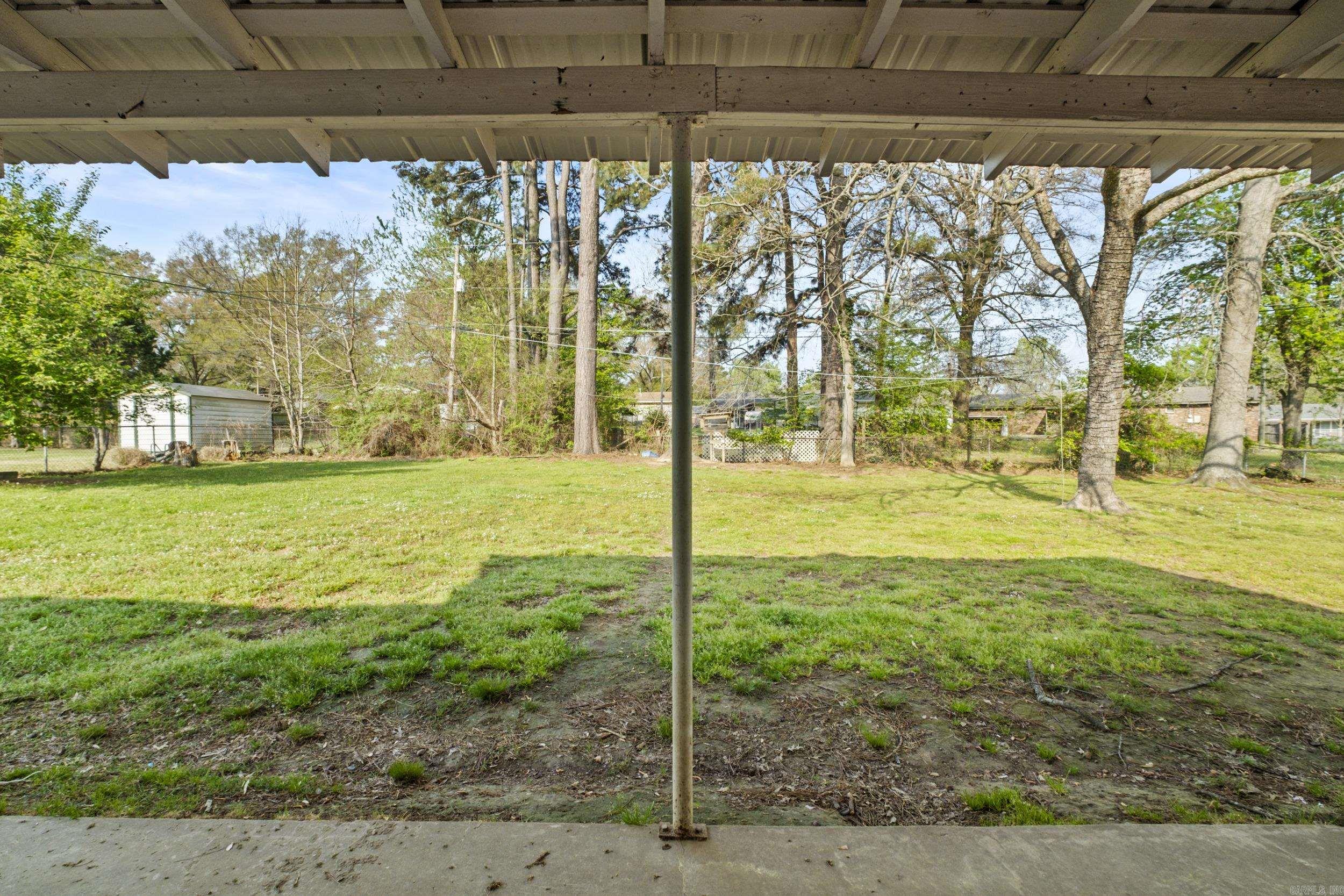 15 Algonkin  Sherwood, AR