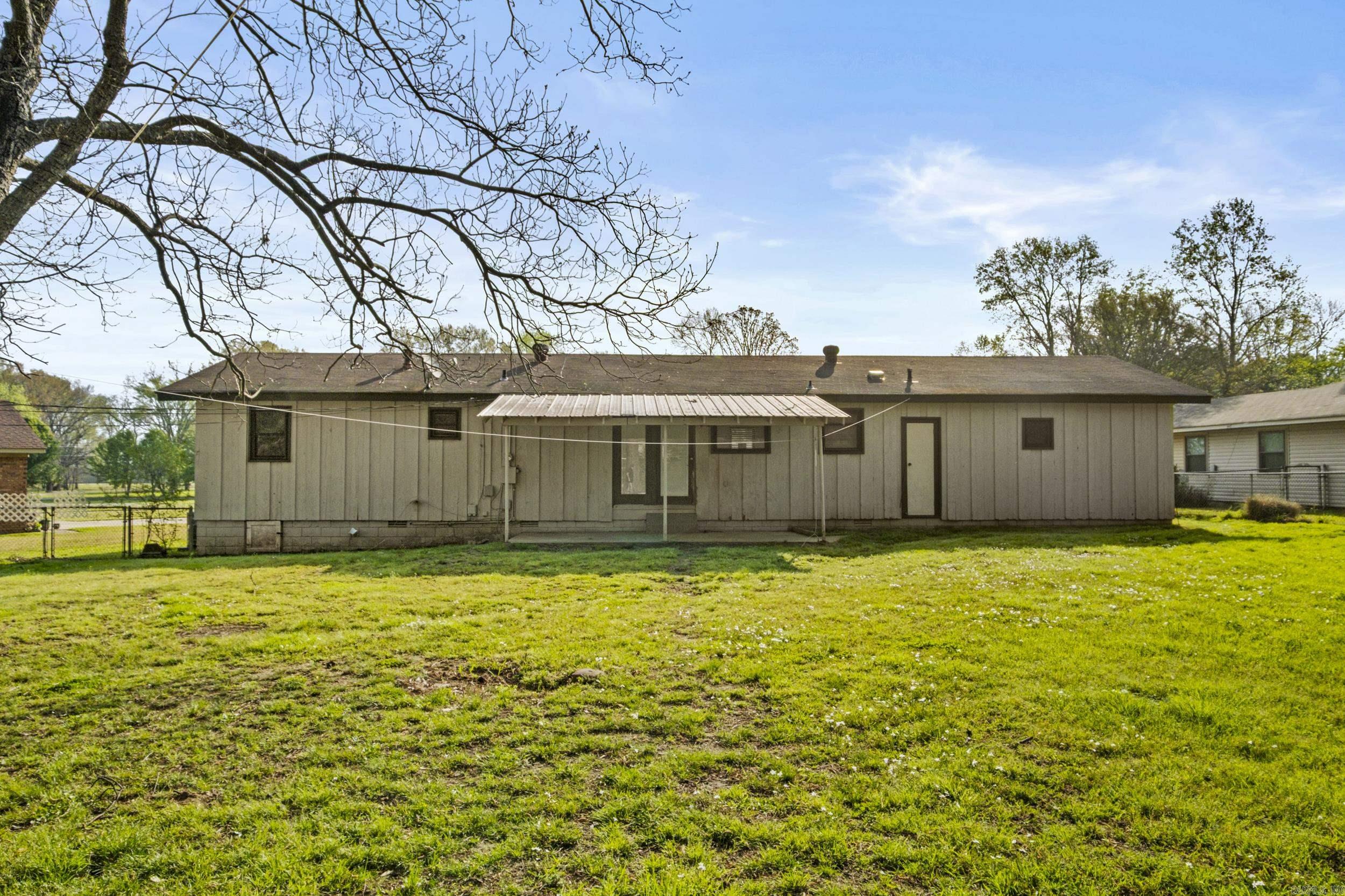 15 Algonkin  Sherwood, AR