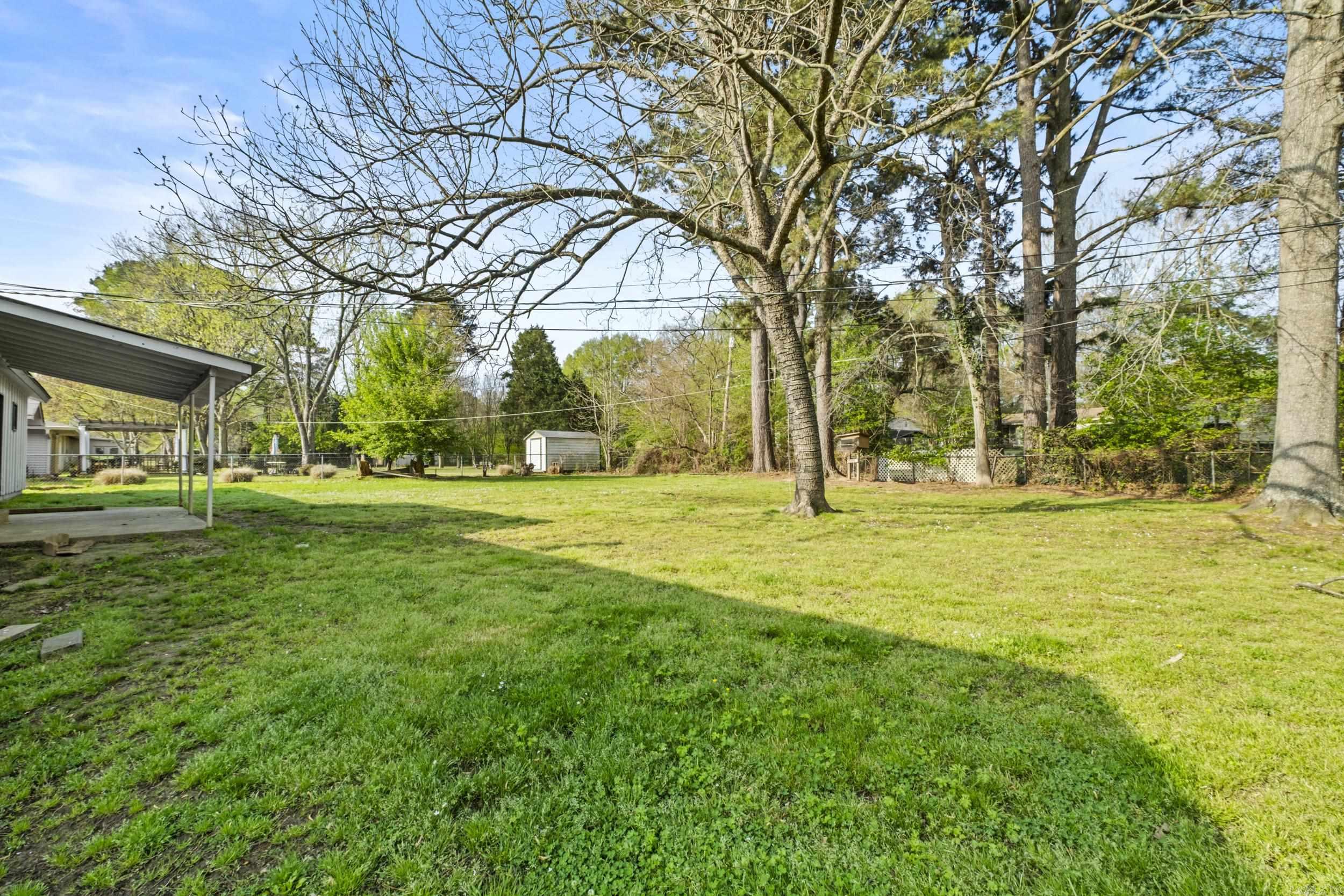 15 Algonkin  Sherwood, AR