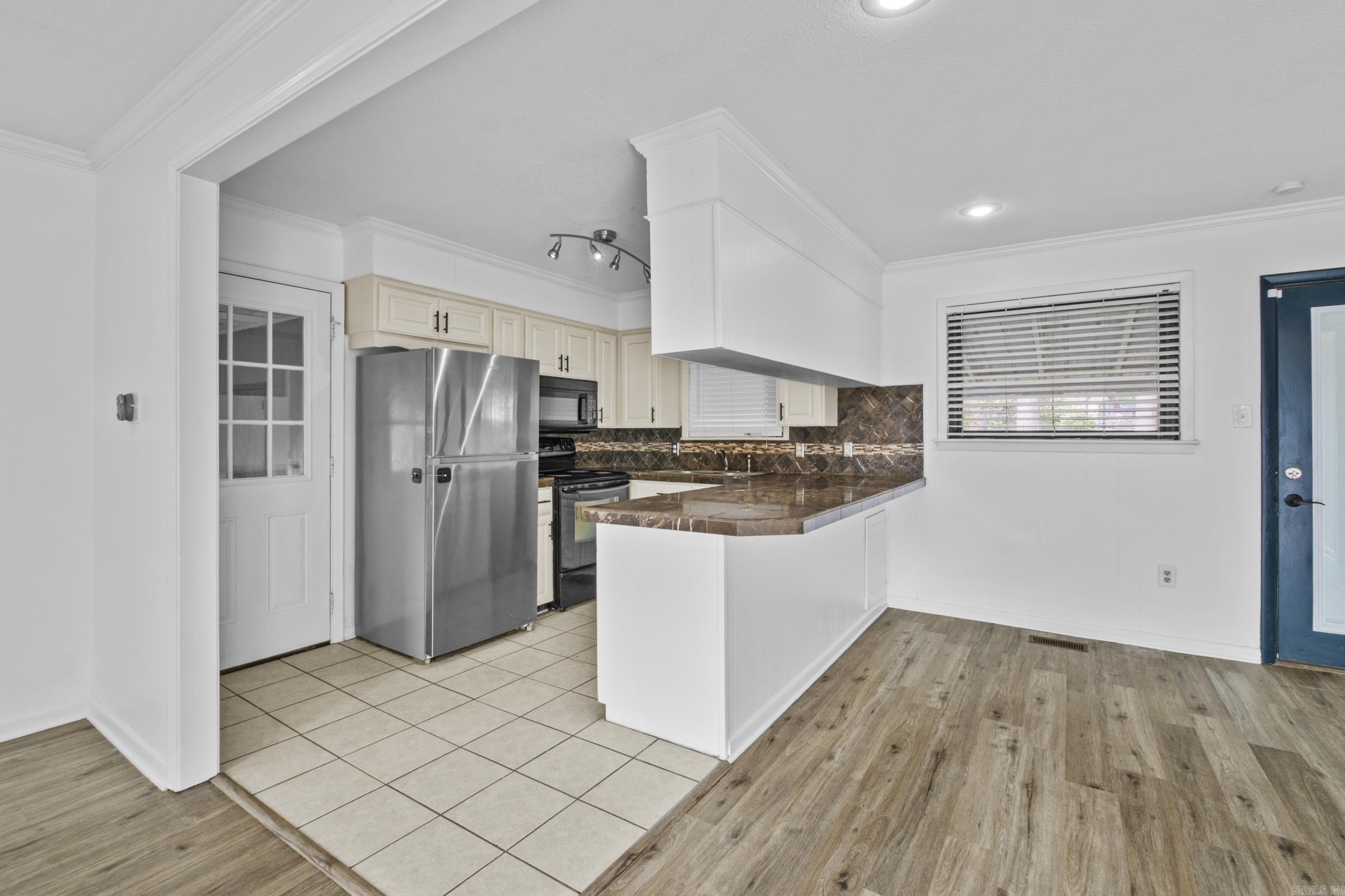 15 Algonkin  Sherwood, AR