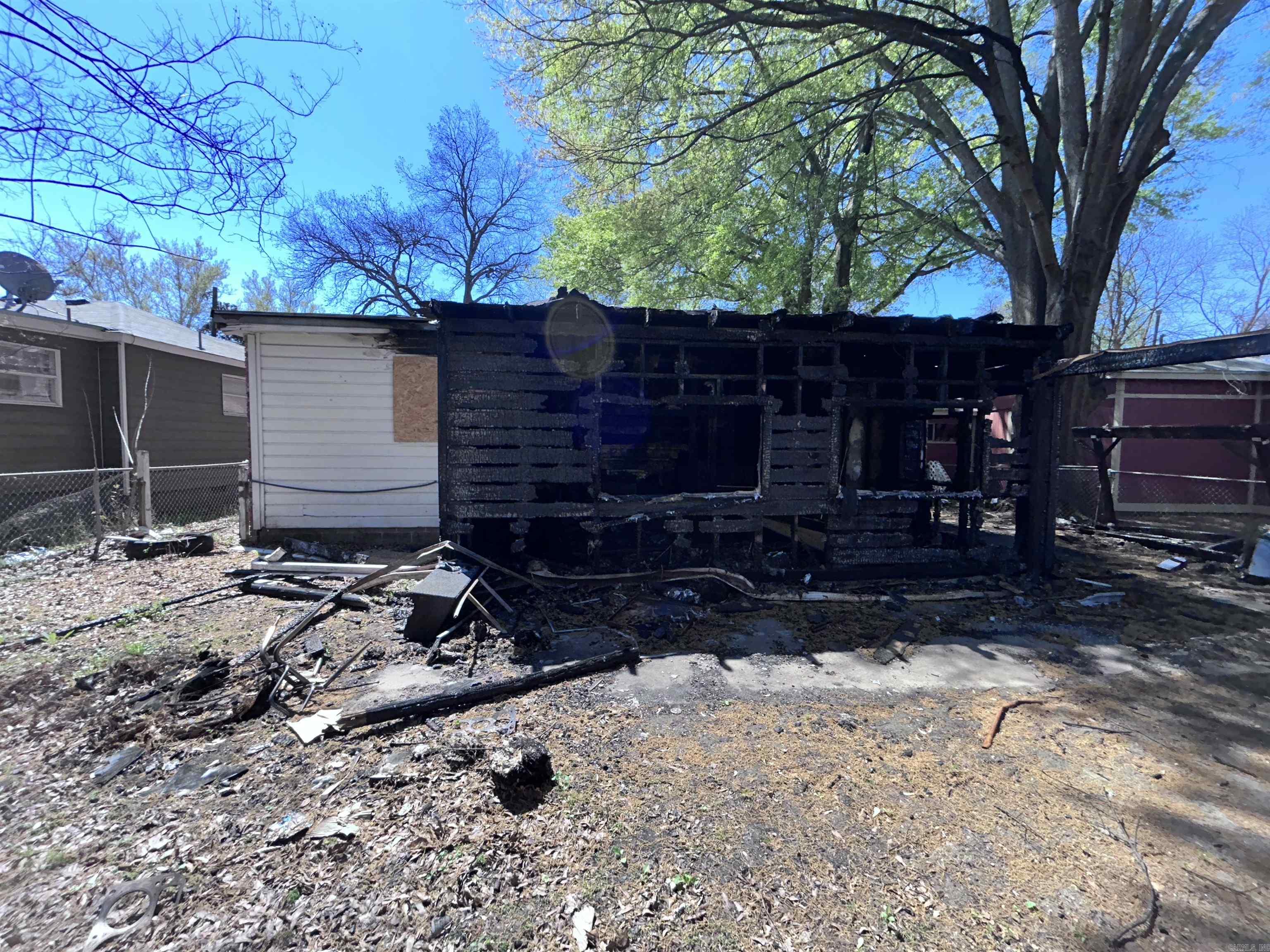 4905 School  North Little Rock, AR