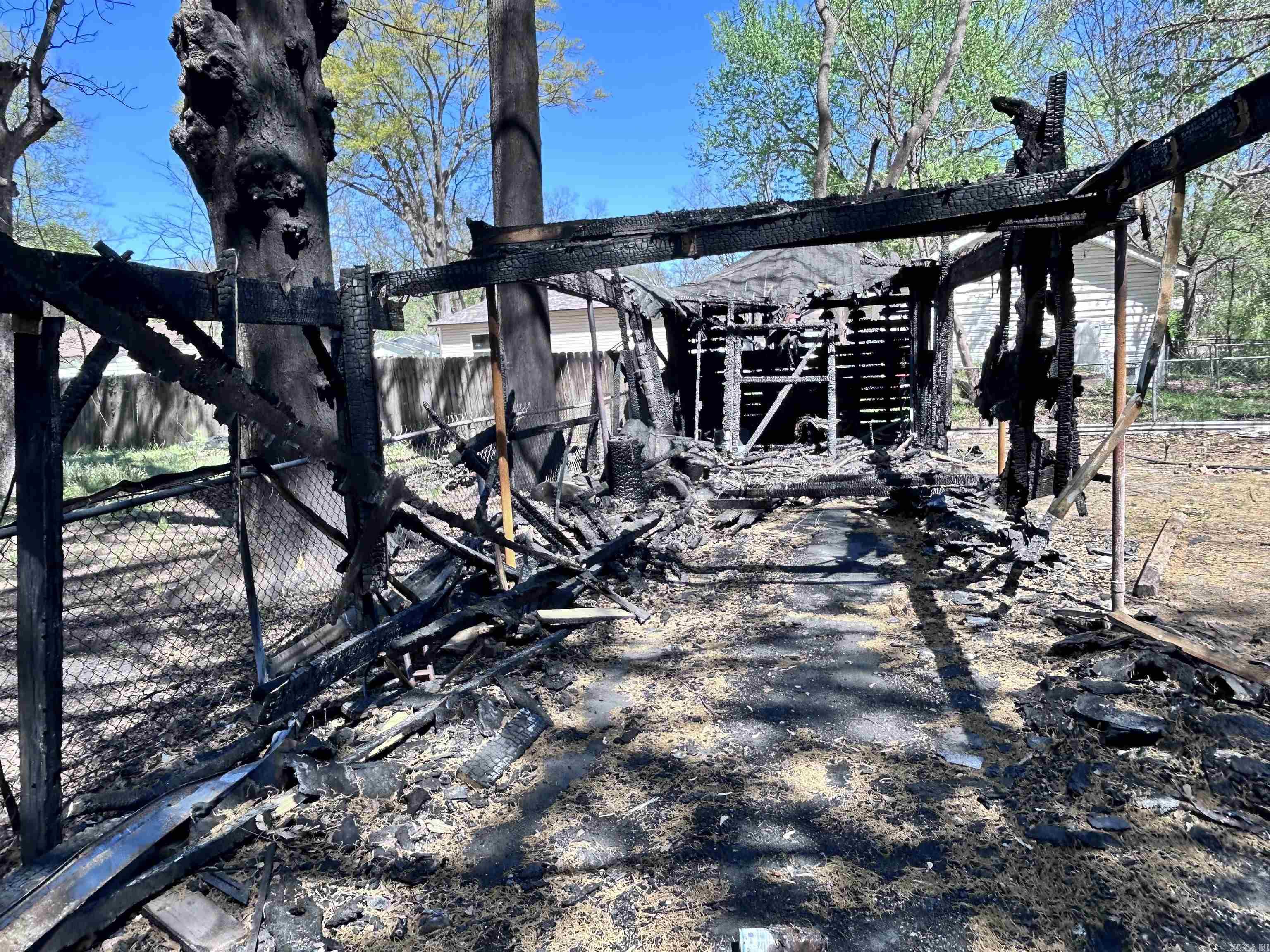 4905 School  North Little Rock, AR